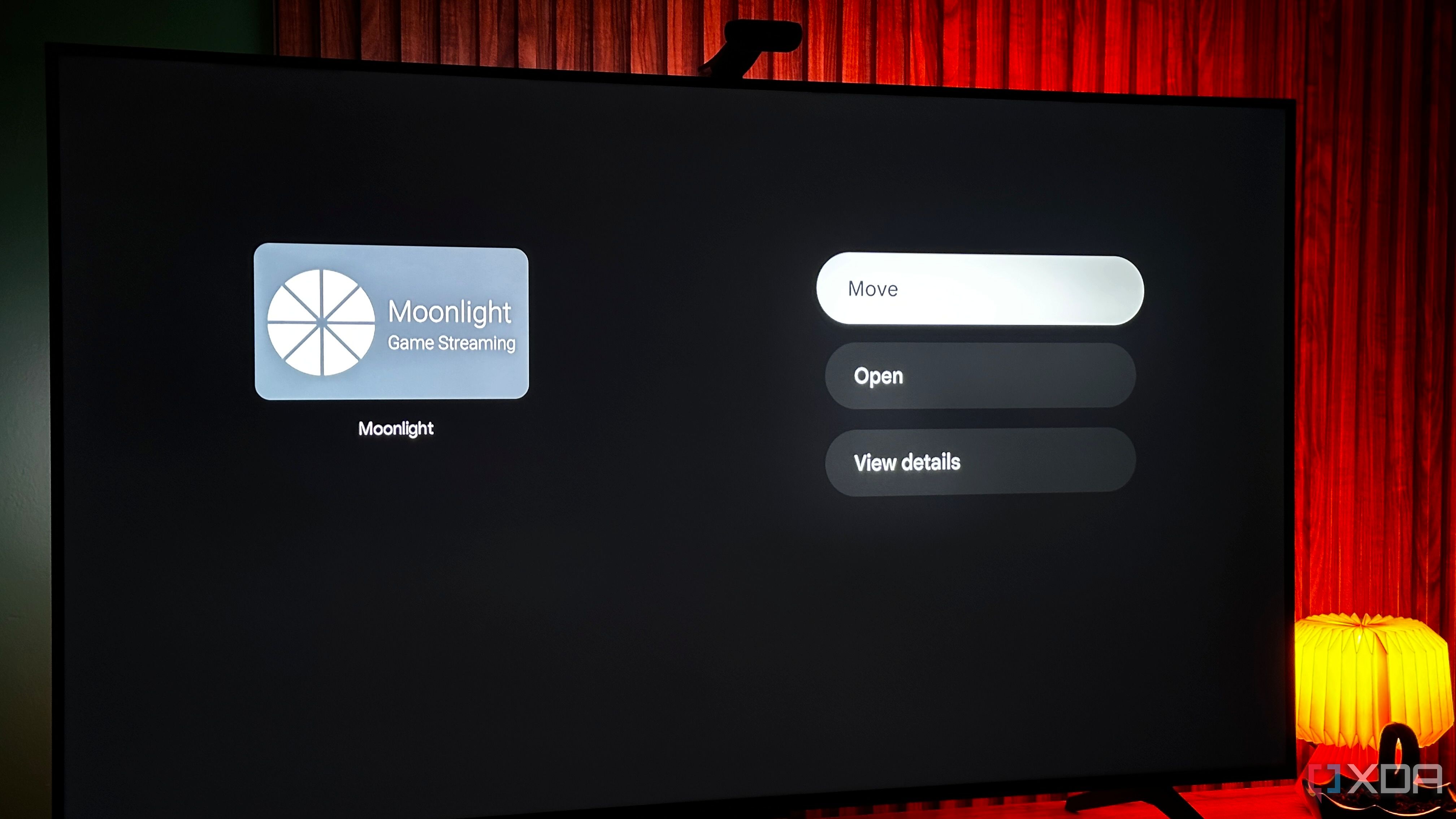 Moonlight and Apollo help me experience my PC games the console way