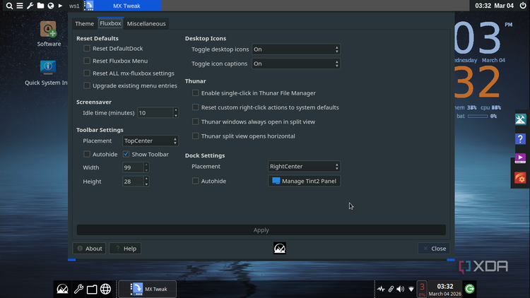 MX Linux 25 may be the best distro for old PCs that nobody talks about
