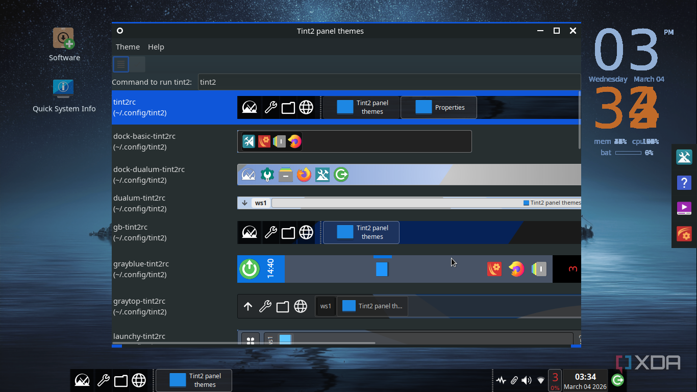MX Linux 25 may be the best distro for old PCs that nobody talks about
