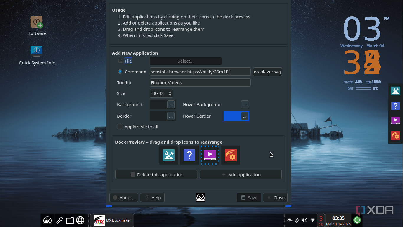 MX Linux 25 may be the best distro for old PCs that nobody talks about