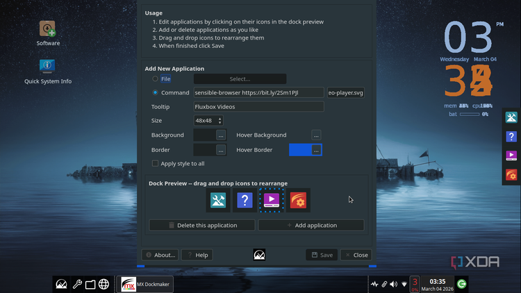 MX Linux 25 may be the best distro for old PCs that nobody talks about