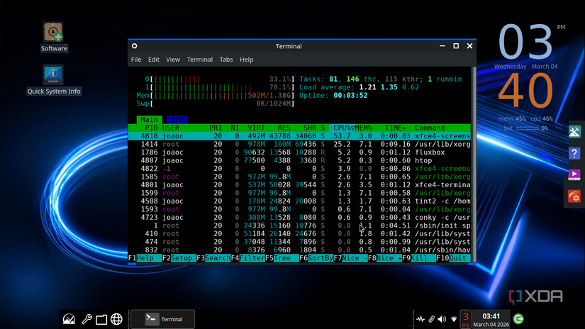 MX Linux 25 may be the best distro for old PCs that nobody talks about
