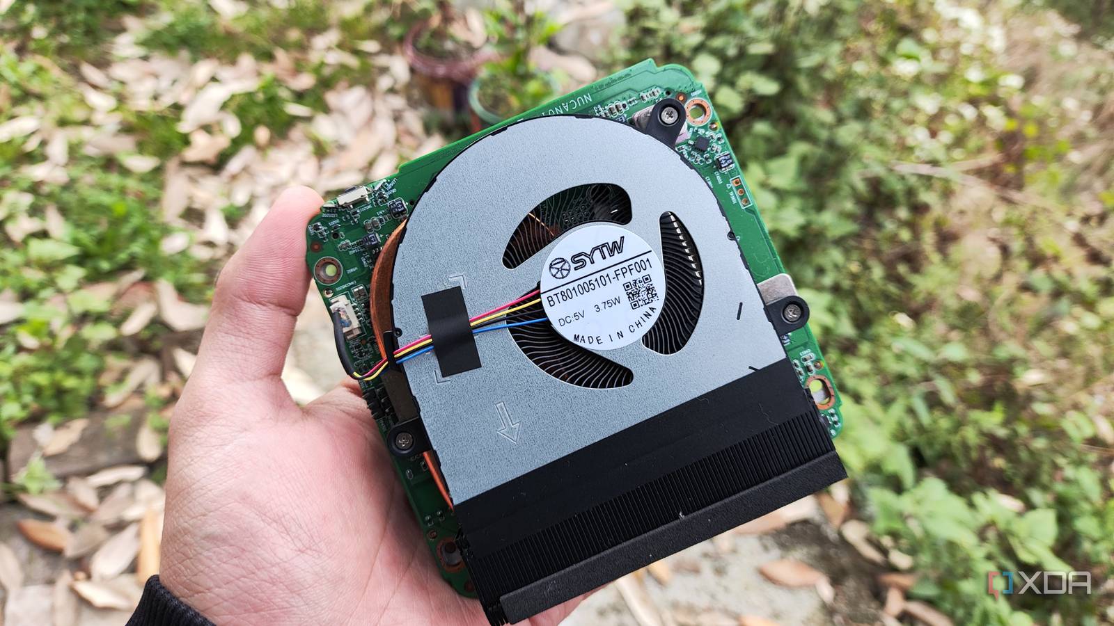 Mini PCs make excellent secondary backup servers, but they'll never replace a dedicated NAS