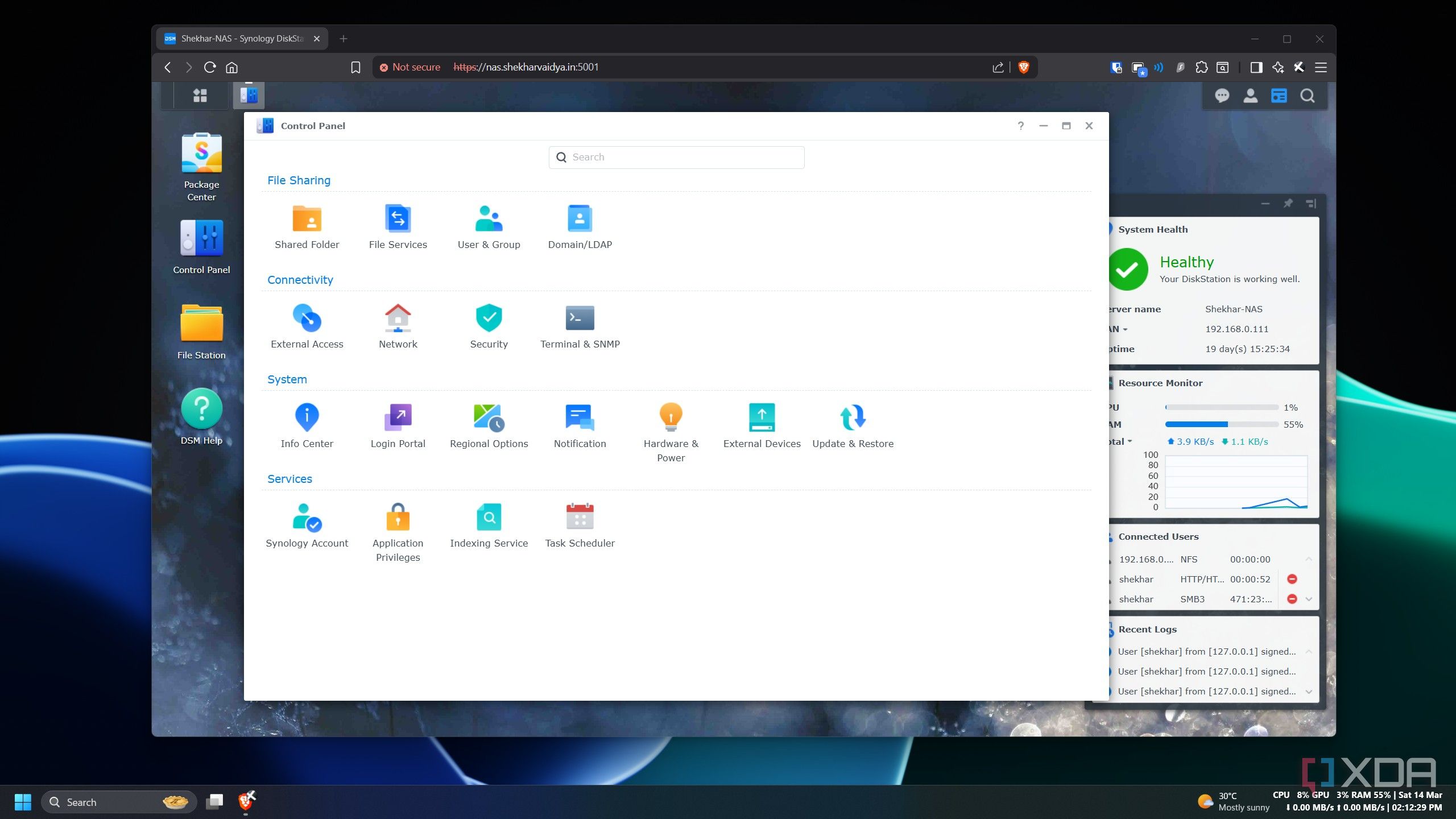 I thought my NAS was the bottleneck, but these 5 SMB settings were