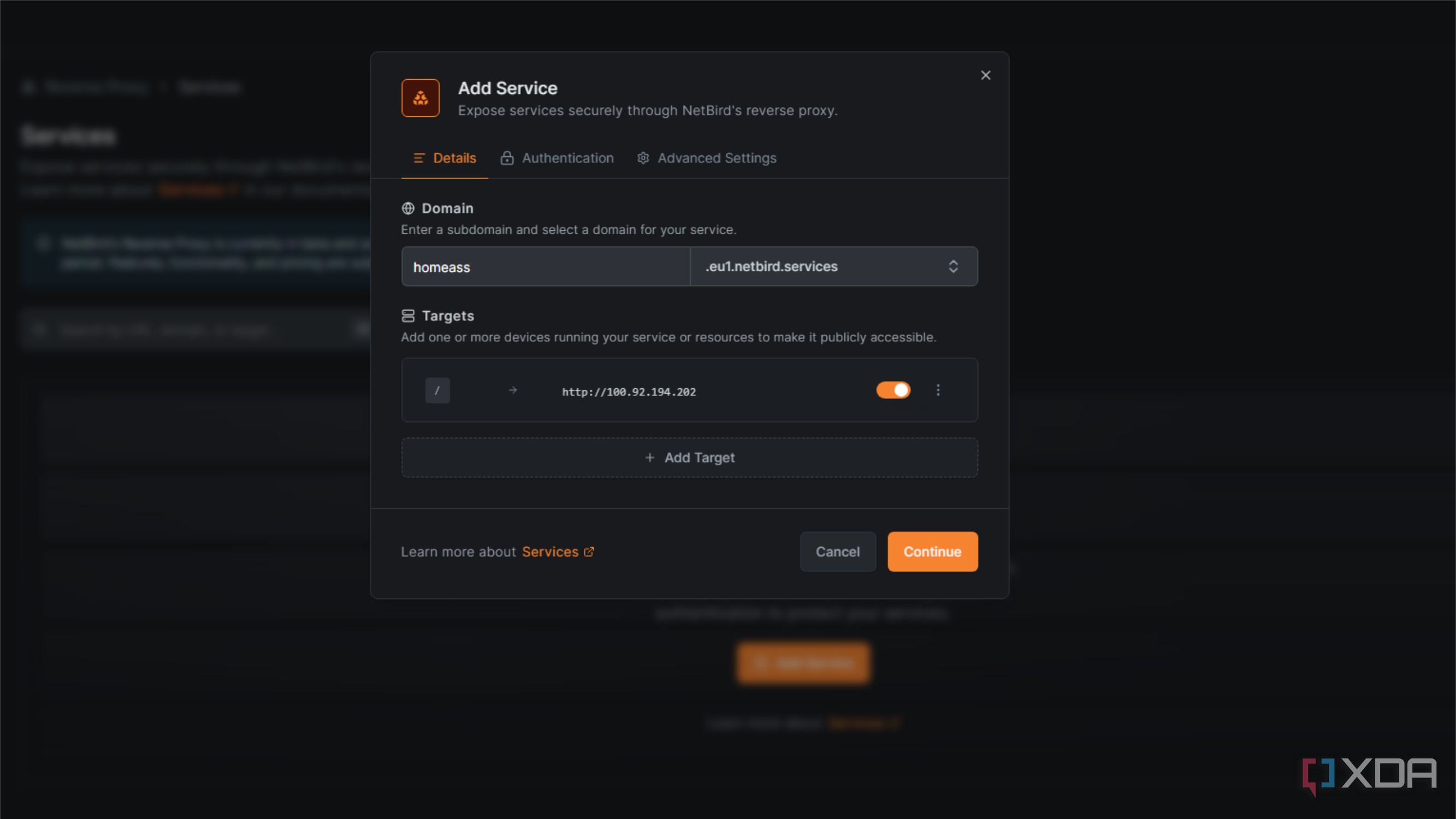 NetBird's new reverse proxy is the remote access tool I've been waiting for