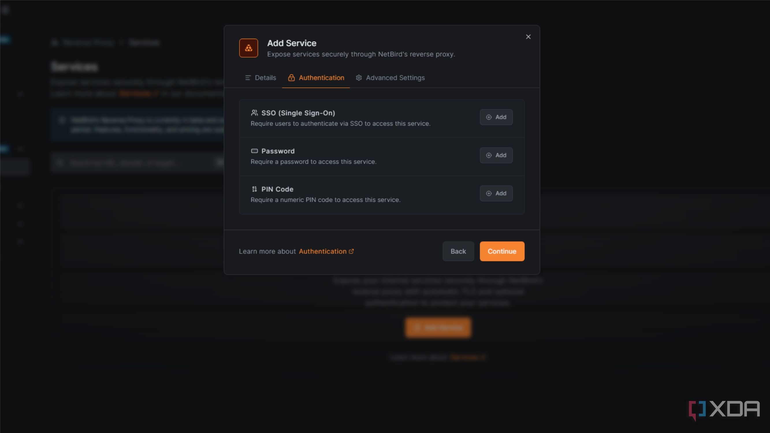 NetBird's new reverse proxy is the remote access tool I've been waiting for