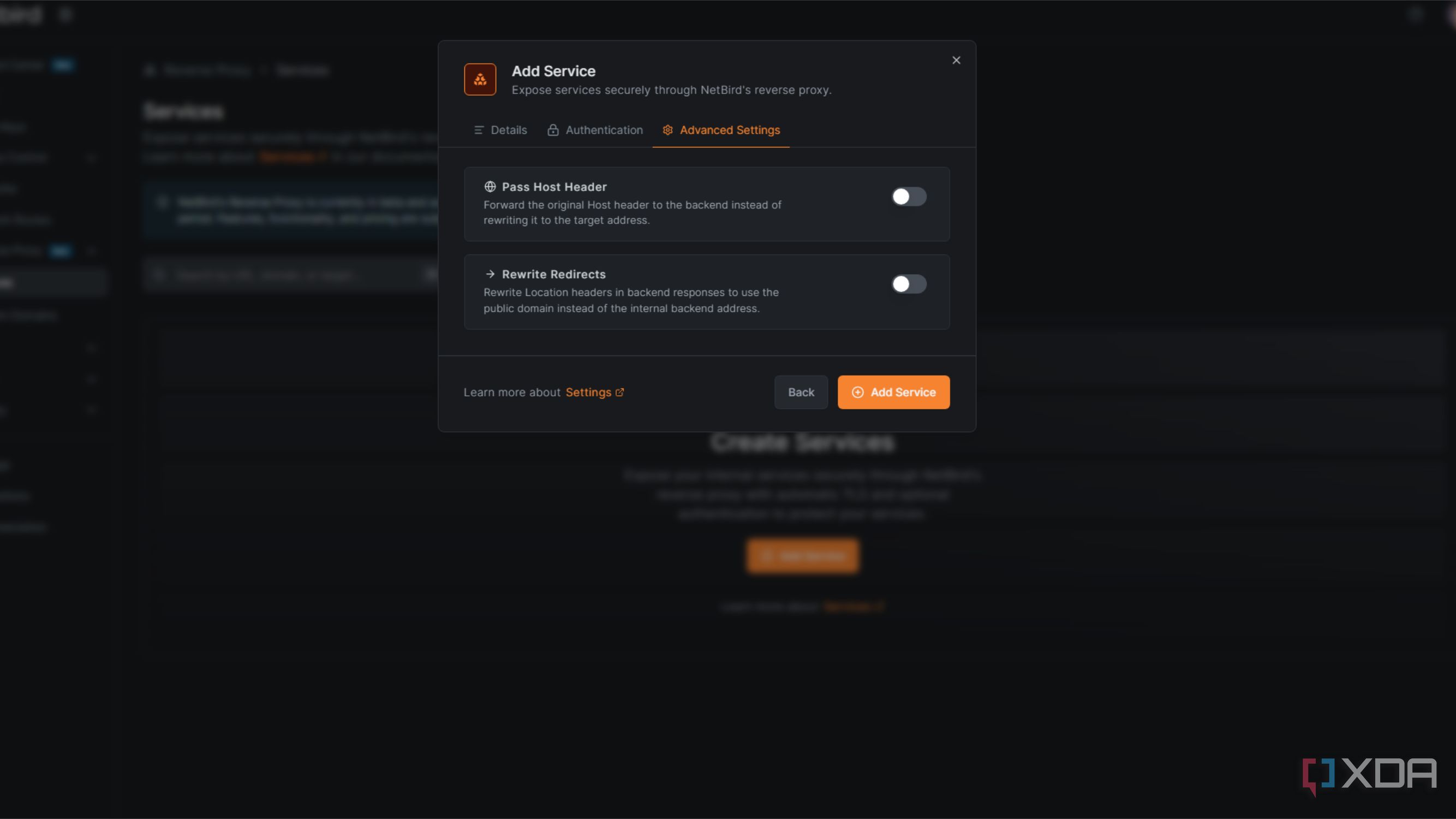 NetBird's new reverse proxy is the remote access tool I've been waiting for