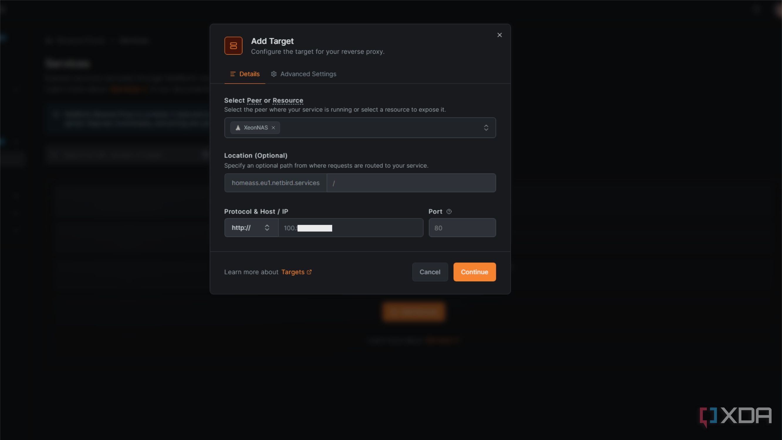 NetBird's new reverse proxy is the remote access tool I've been waiting for