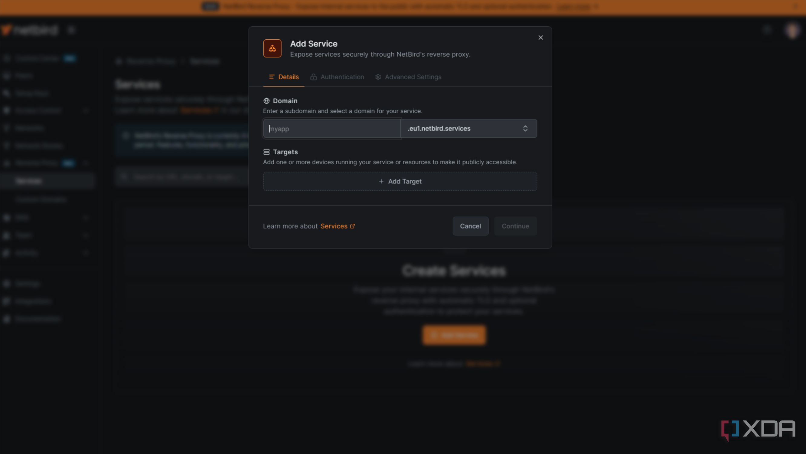 NetBird's new reverse proxy is the remote access tool I've been waiting for