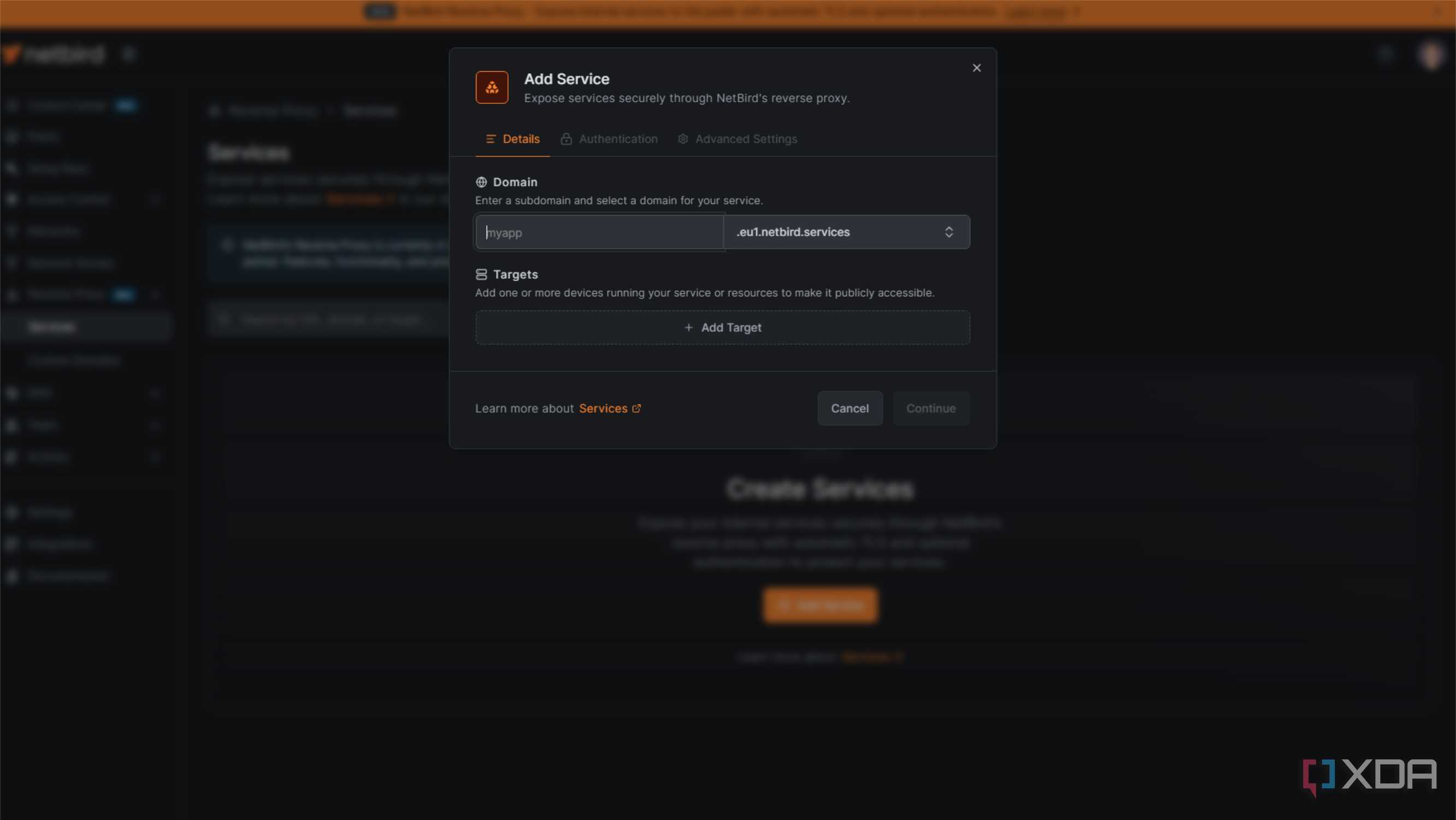 Rproxy Image NetBird's new reverse proxy is the remote access tool I've been waiting for