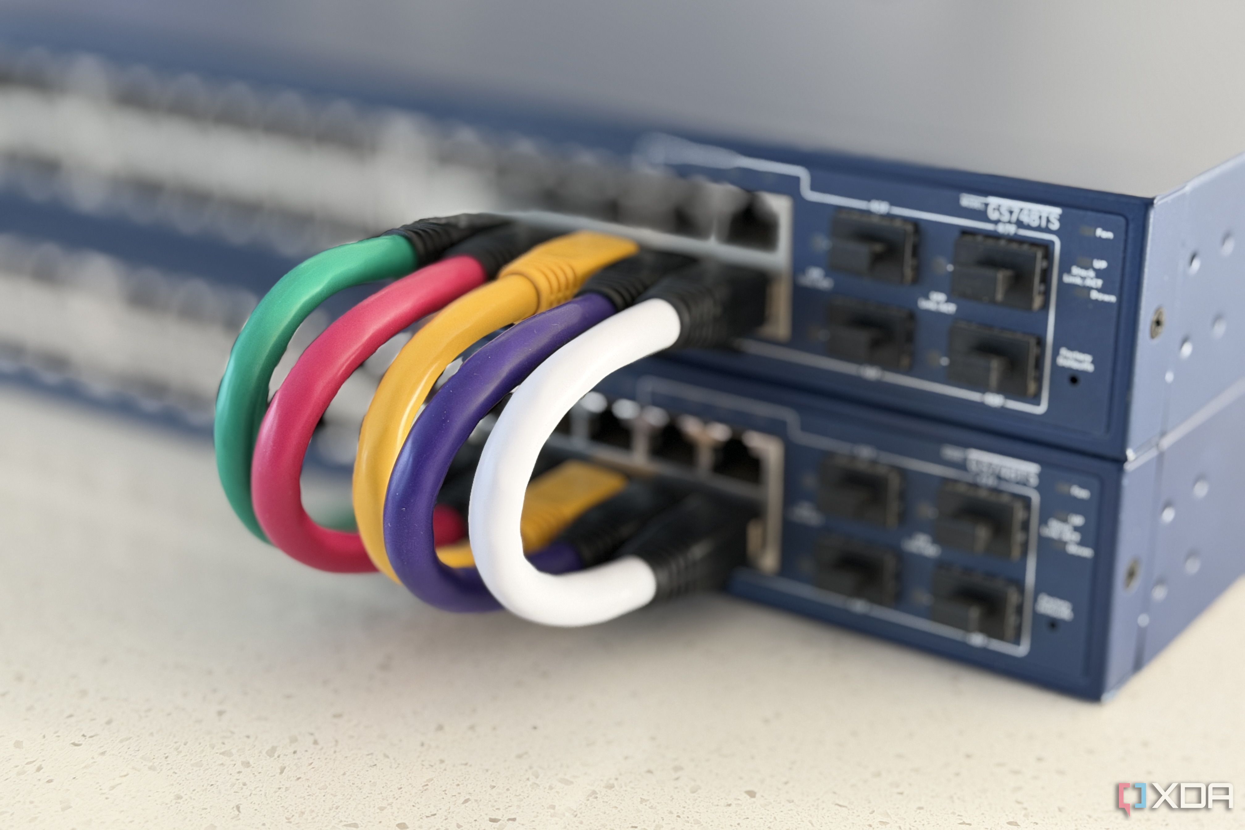 The Smart Home Network Switch Buyer's Guide: How to Pick the Perfect One