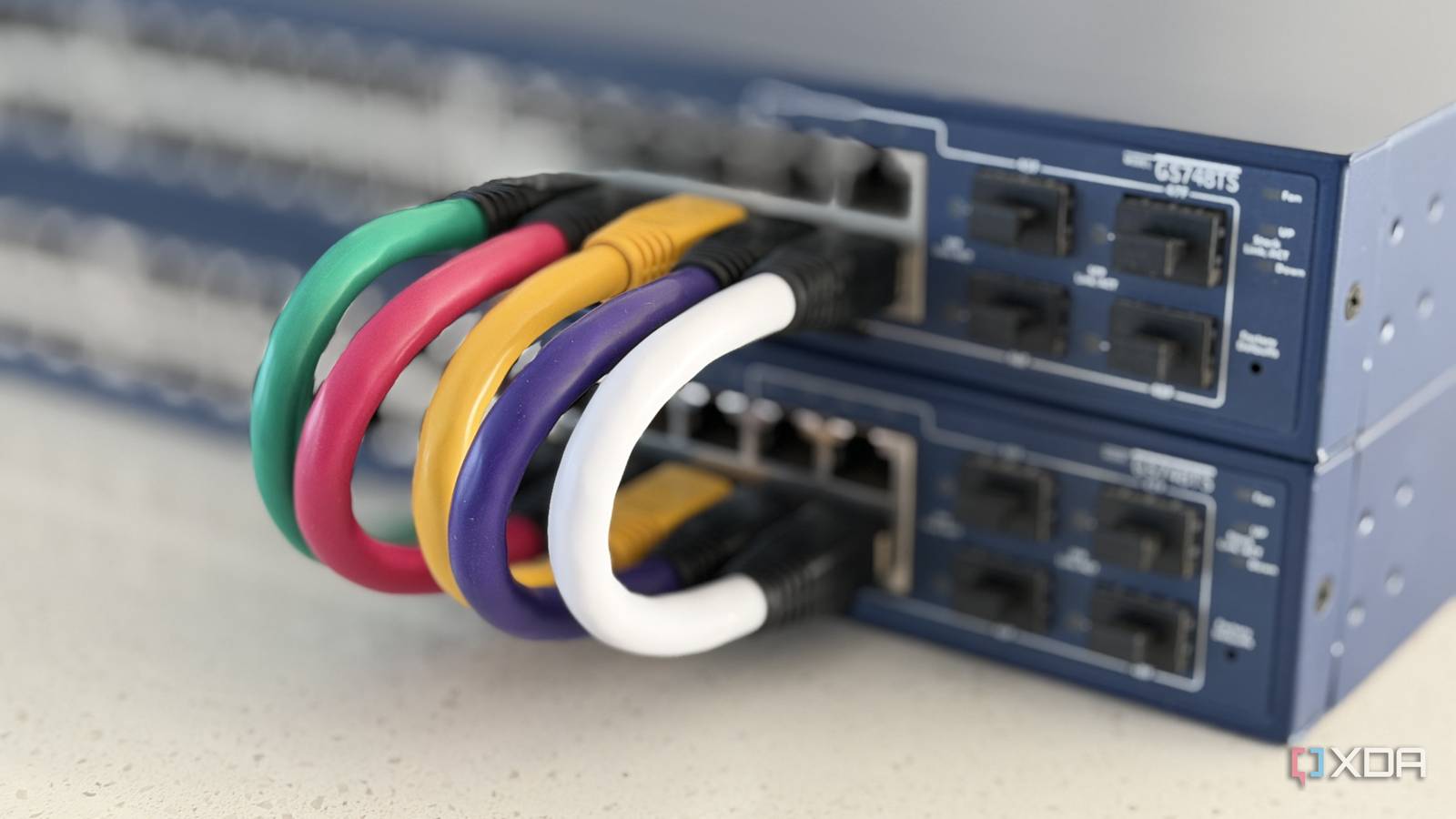 The Smart Home Network Switch Buyer's Guide: How to Pick the Perfect One