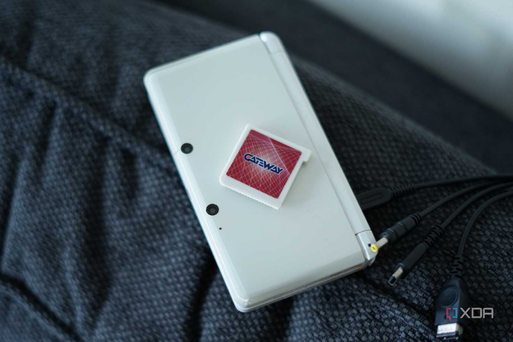 Nintendo built the 3DS to be unhackable, but a $5 puzzle game and