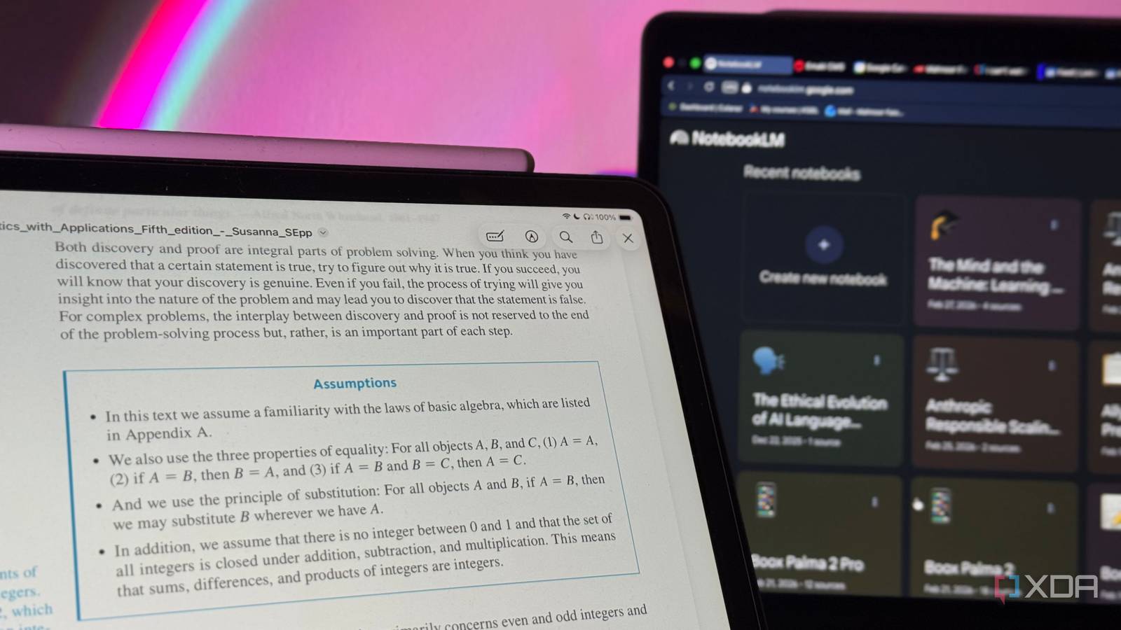 I built an AI-powered learning system, and it's the best thing I've ...