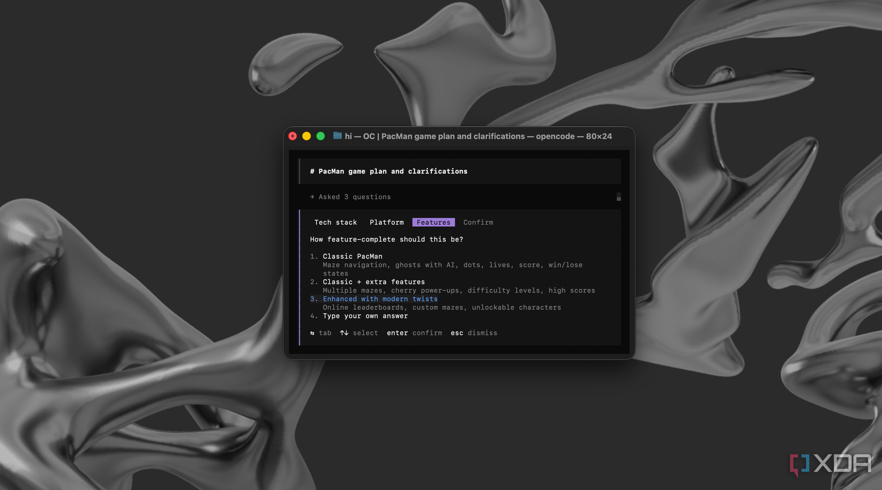 I found a free, open-source alternative to Claude Code, and it works ...