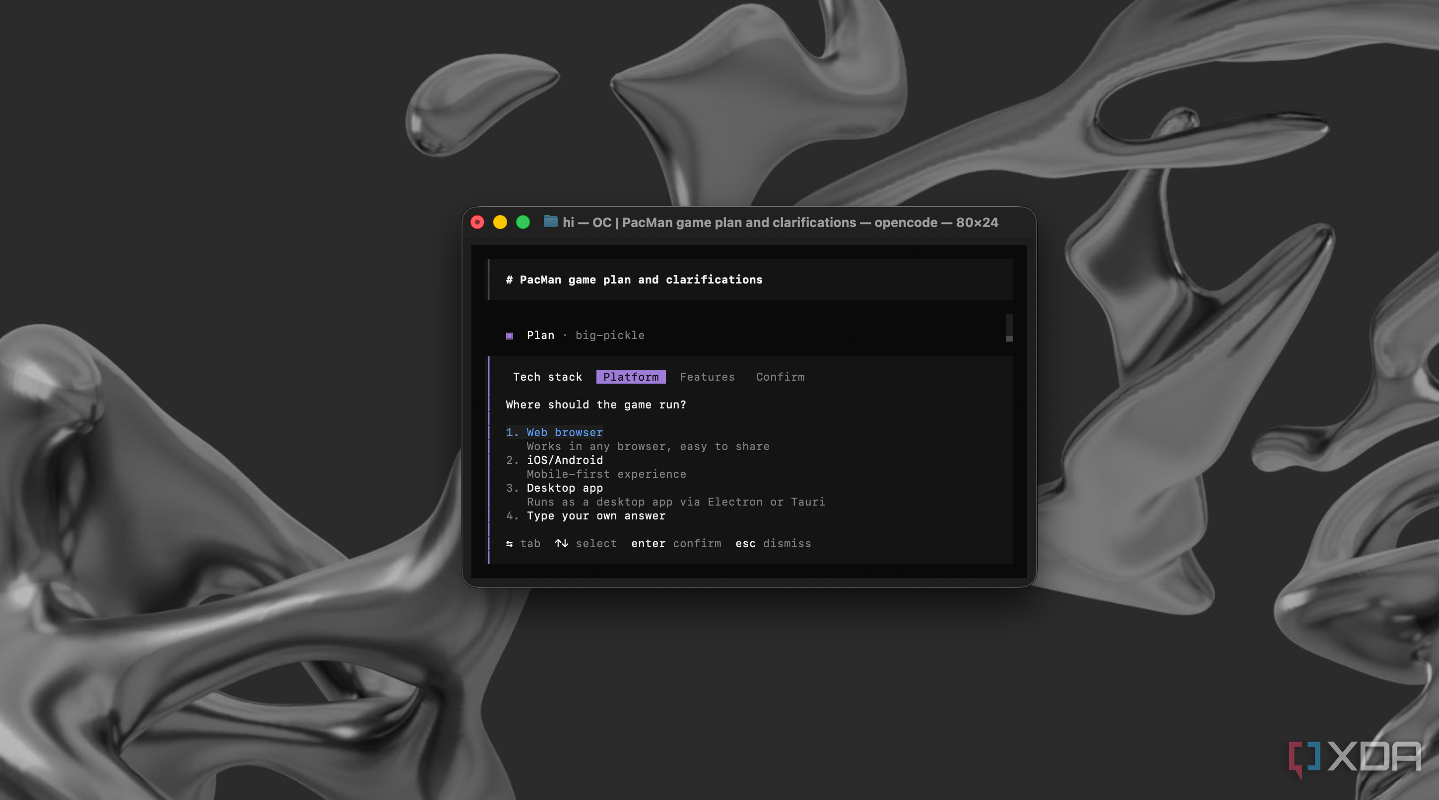 I tested Claude Code against 3 open-source alternatives, and one came ...