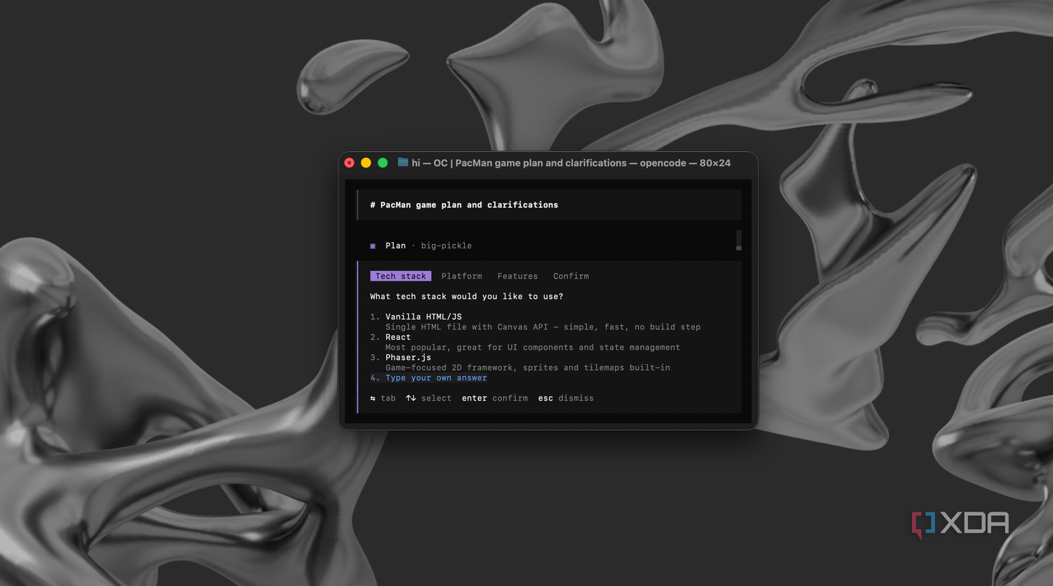 Box Open Code I use OpenCode over Claude Code, and it's every bit as good
