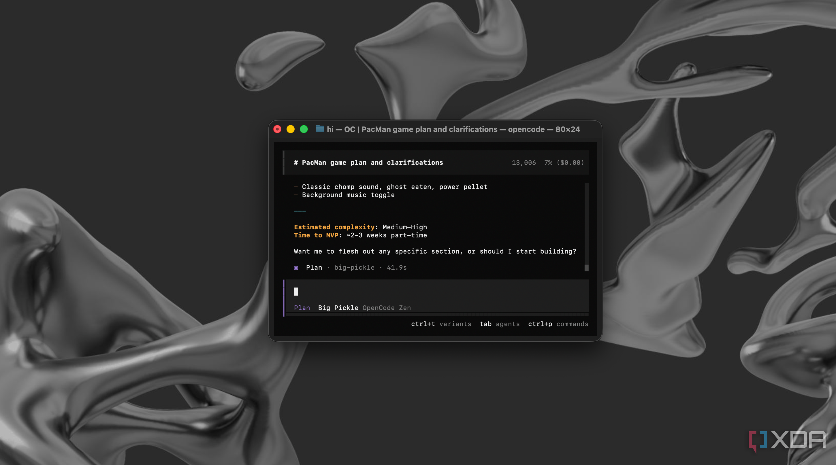 I found a free, open-source alternative to Claude Code, and it works ...