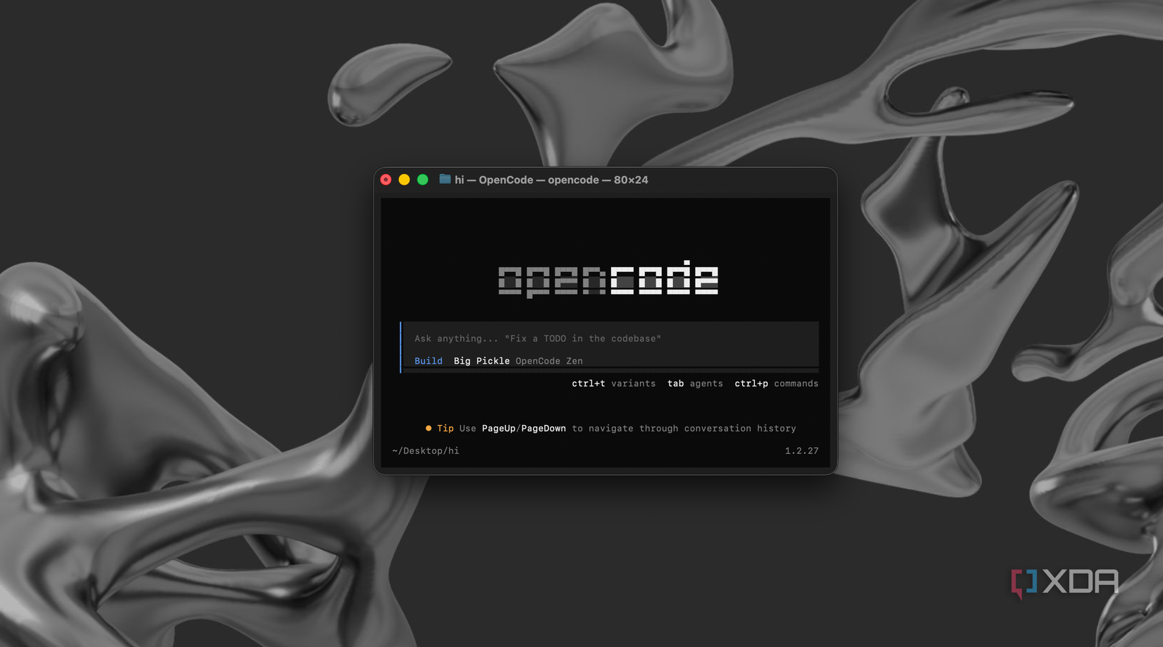 I found a free, open-source alternative to Claude Code, and it works ...
