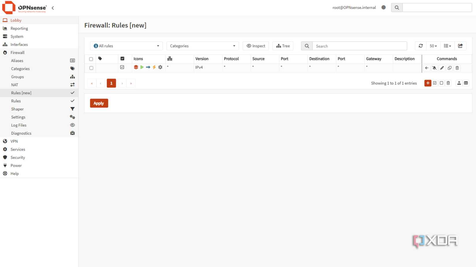 VLAN isolation sounds great until you forget the firewall rules that actually make it work