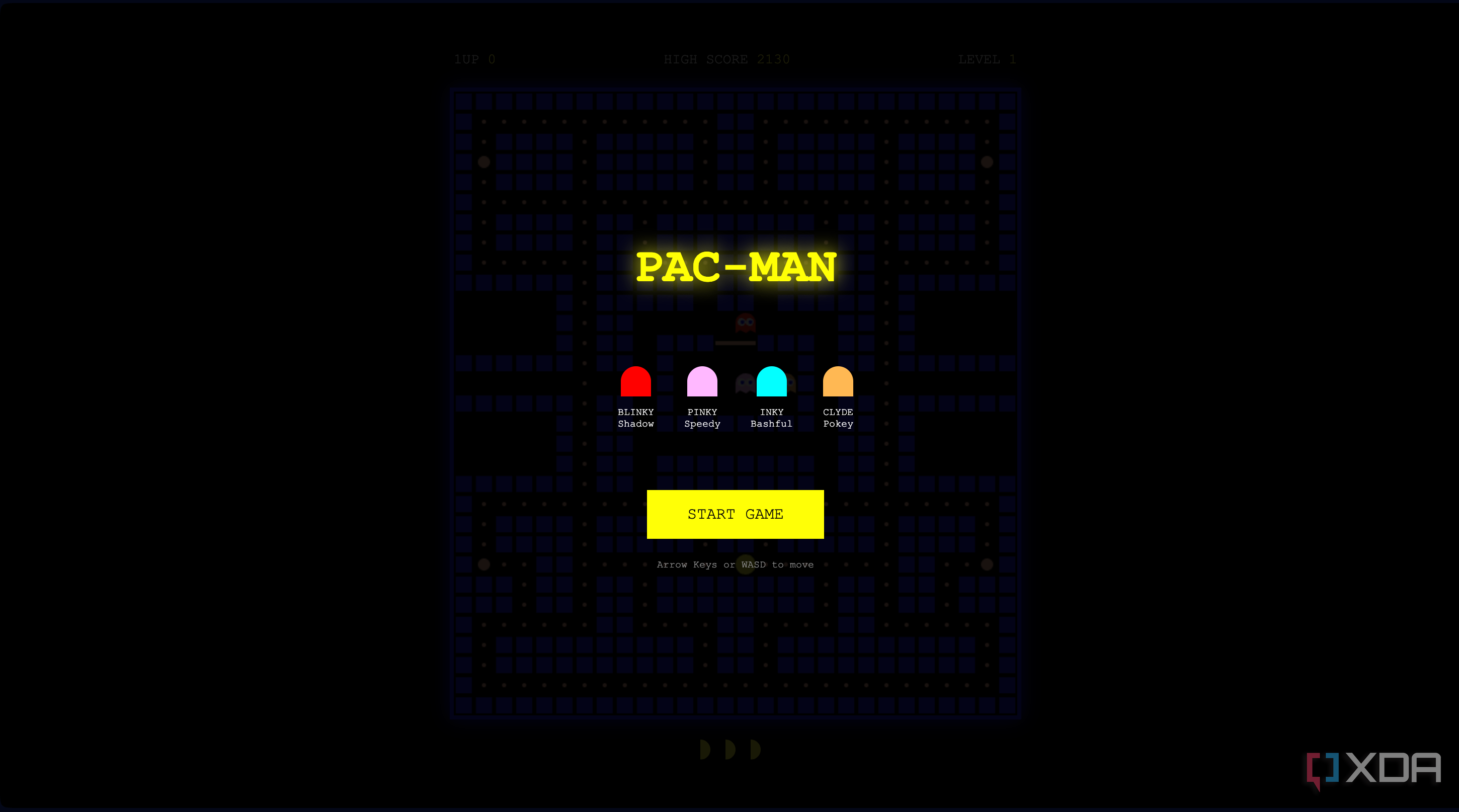 Coding Pacman Screeen I ditched Claude, ChatGPT, NotebookLM, and Perplexity for these free ...