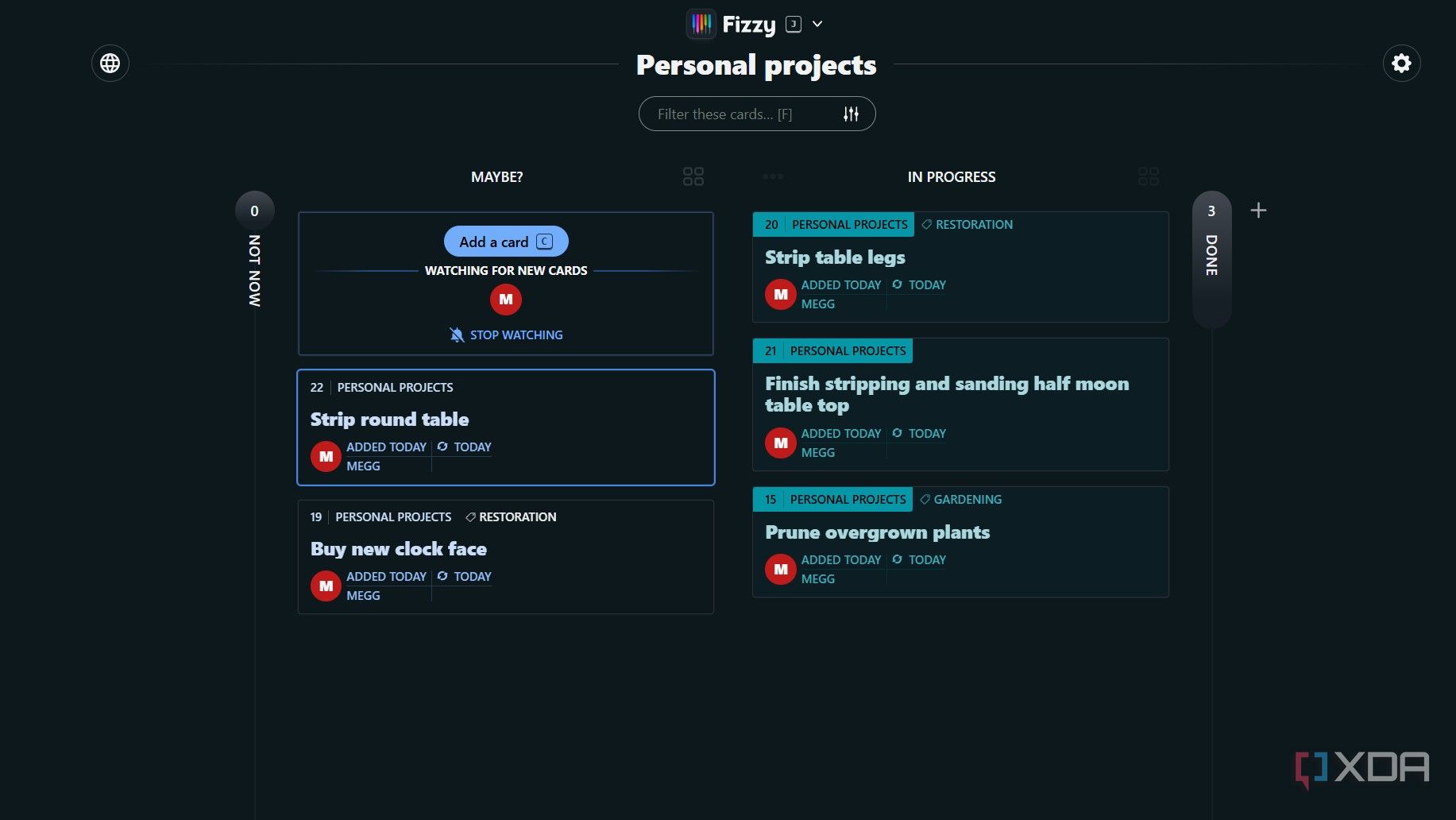 Get more done with these 5 handy, free, and open-source to-do list apps