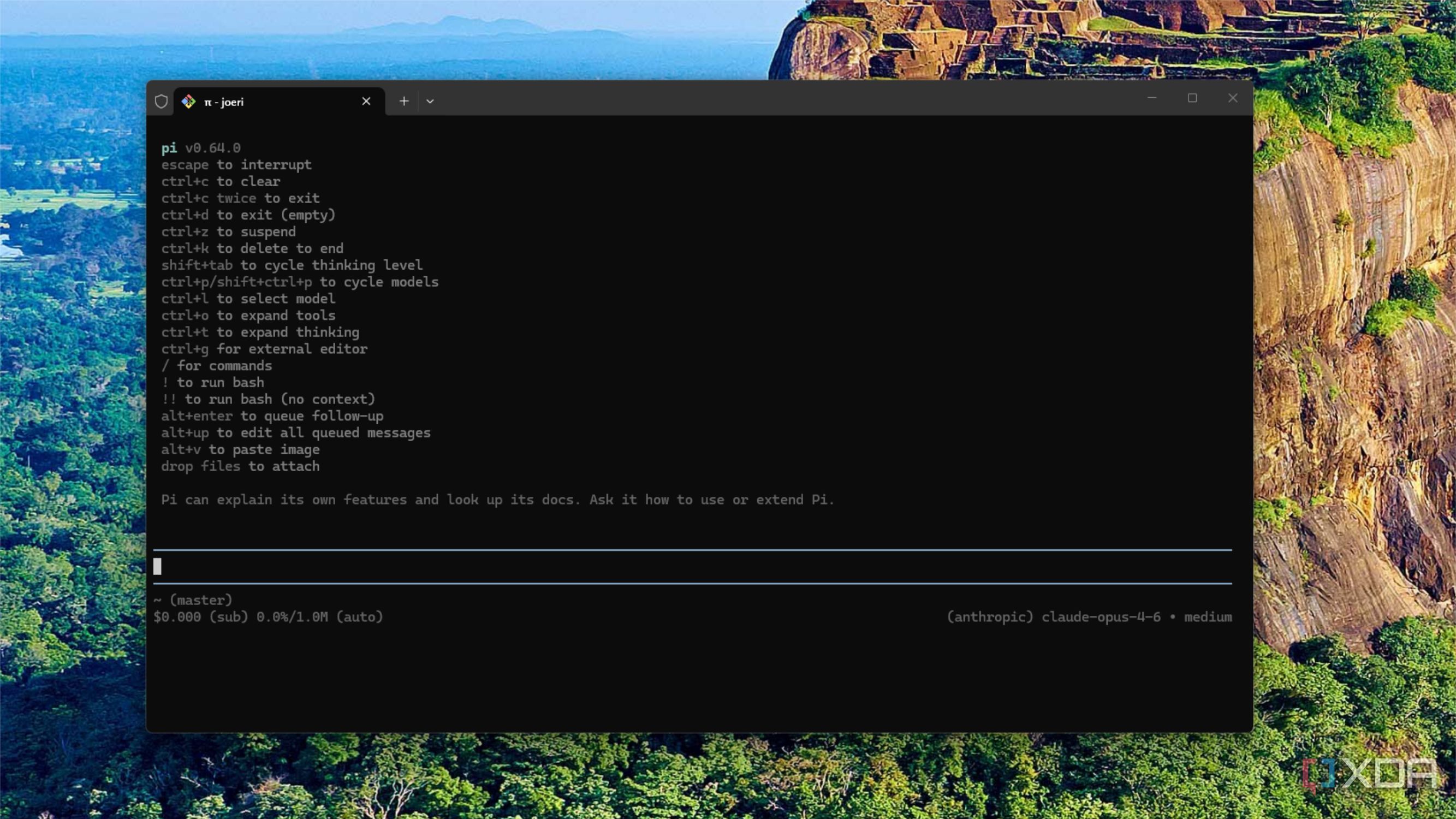 I ditched Claude Code and OpenCode for Pi, and my coding workflow ...