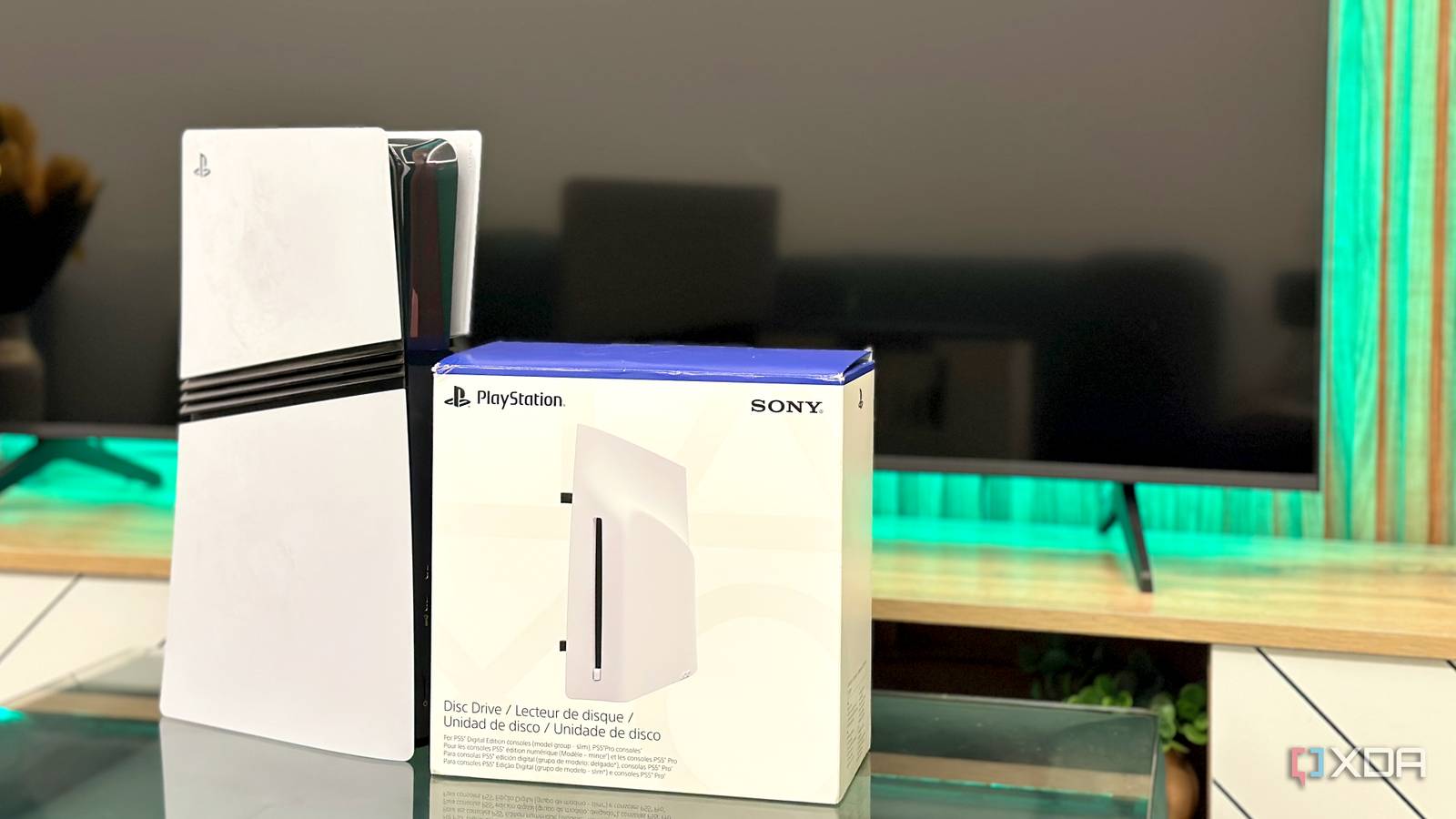 Review: PlayStation 5 Pro targets a gaming PC market