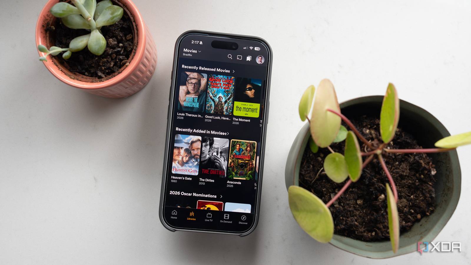 I didn’t realize my Plex Pass lets other users stream remotely from my server for free
