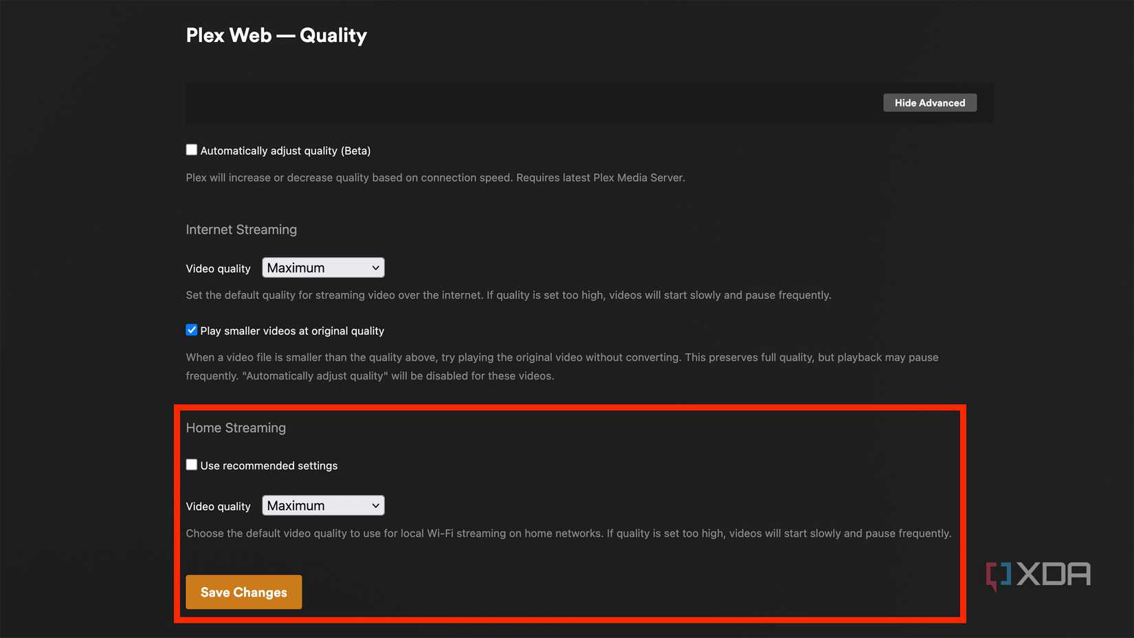 Plex Transcoding 3 simple ways to speed up your Plex server’s transcoding