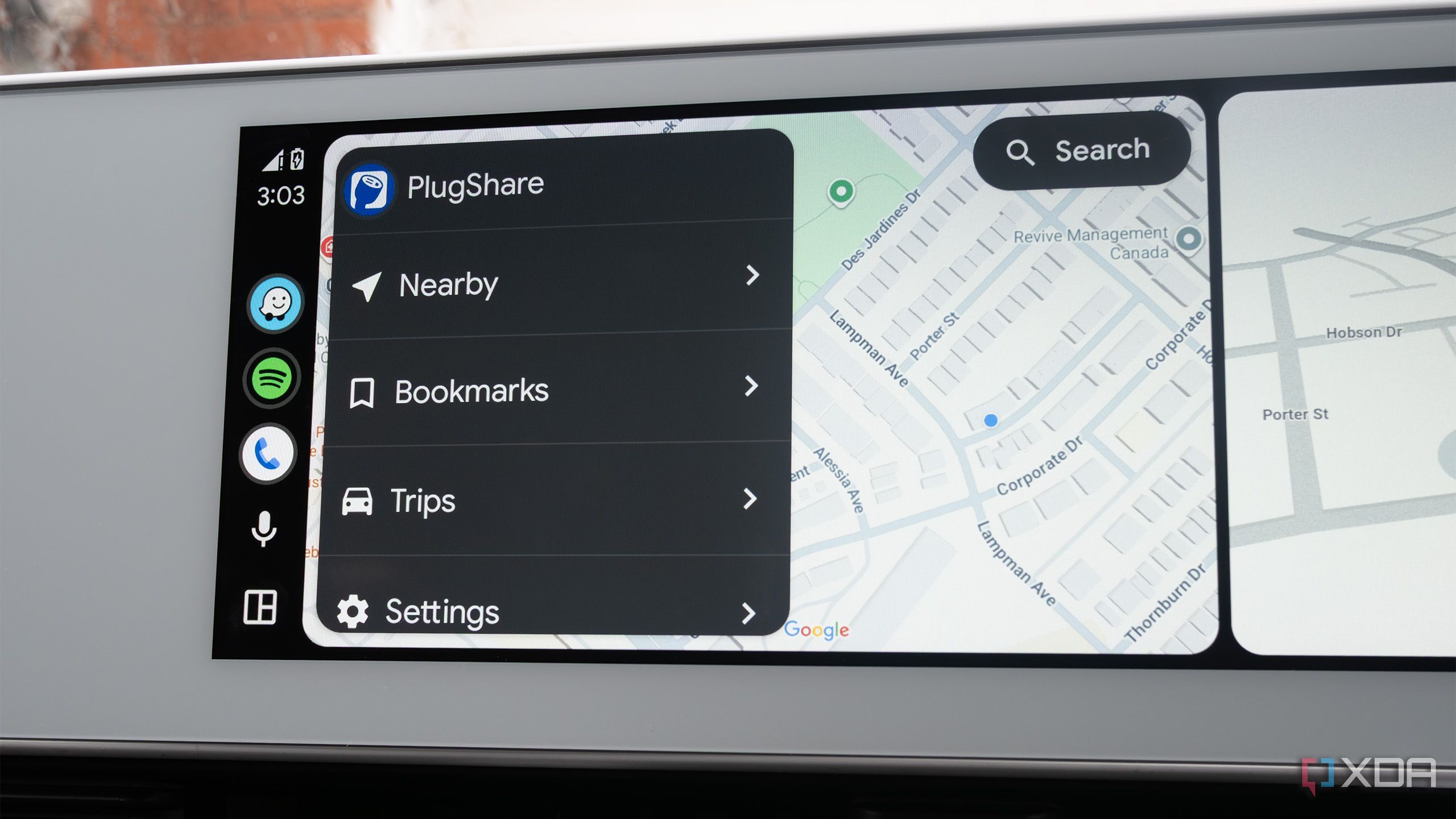 Android Auto kept disconnecting until I changed one hidden setting