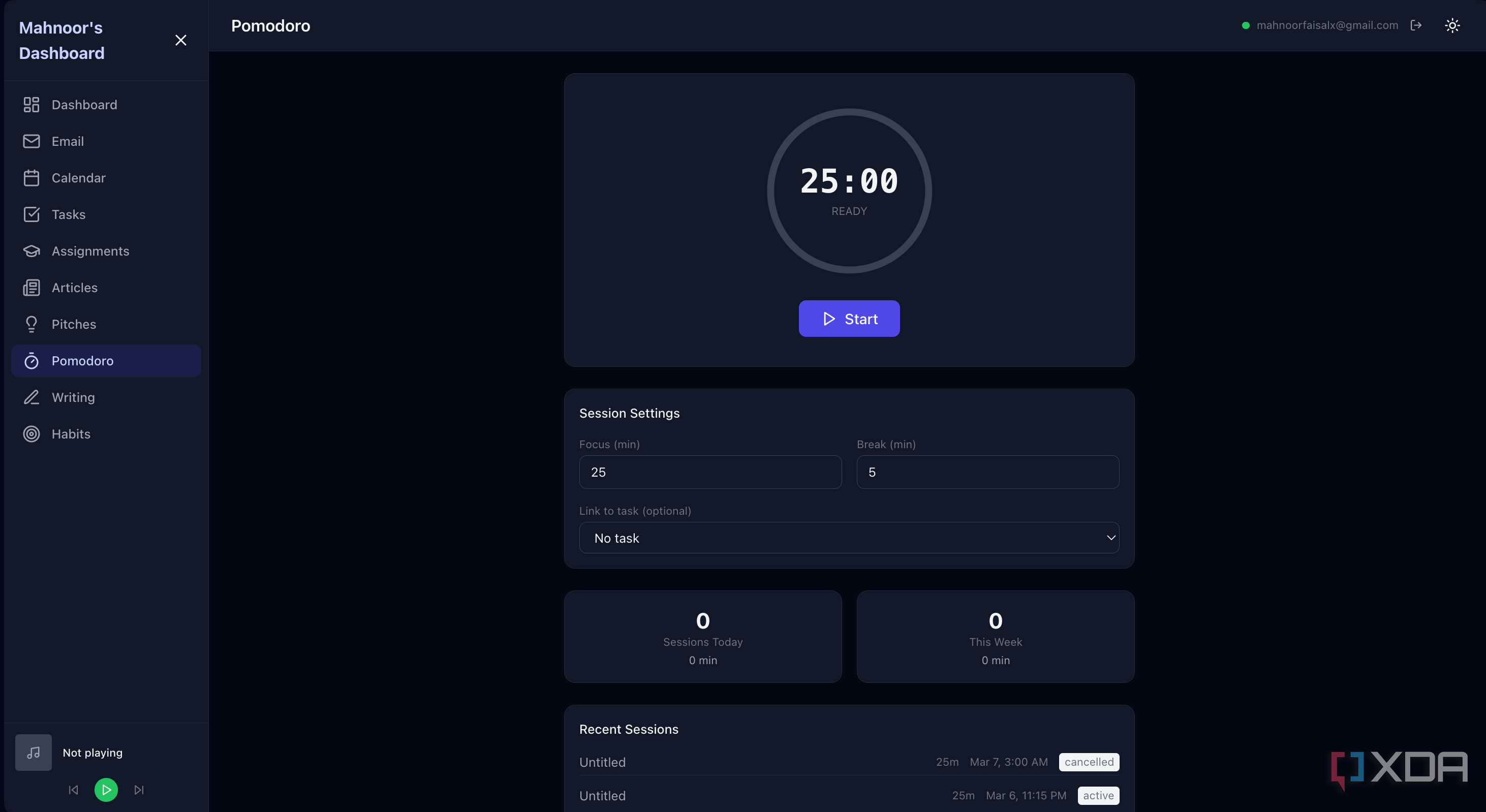 5 ways I use Claude Code that don't involve coding