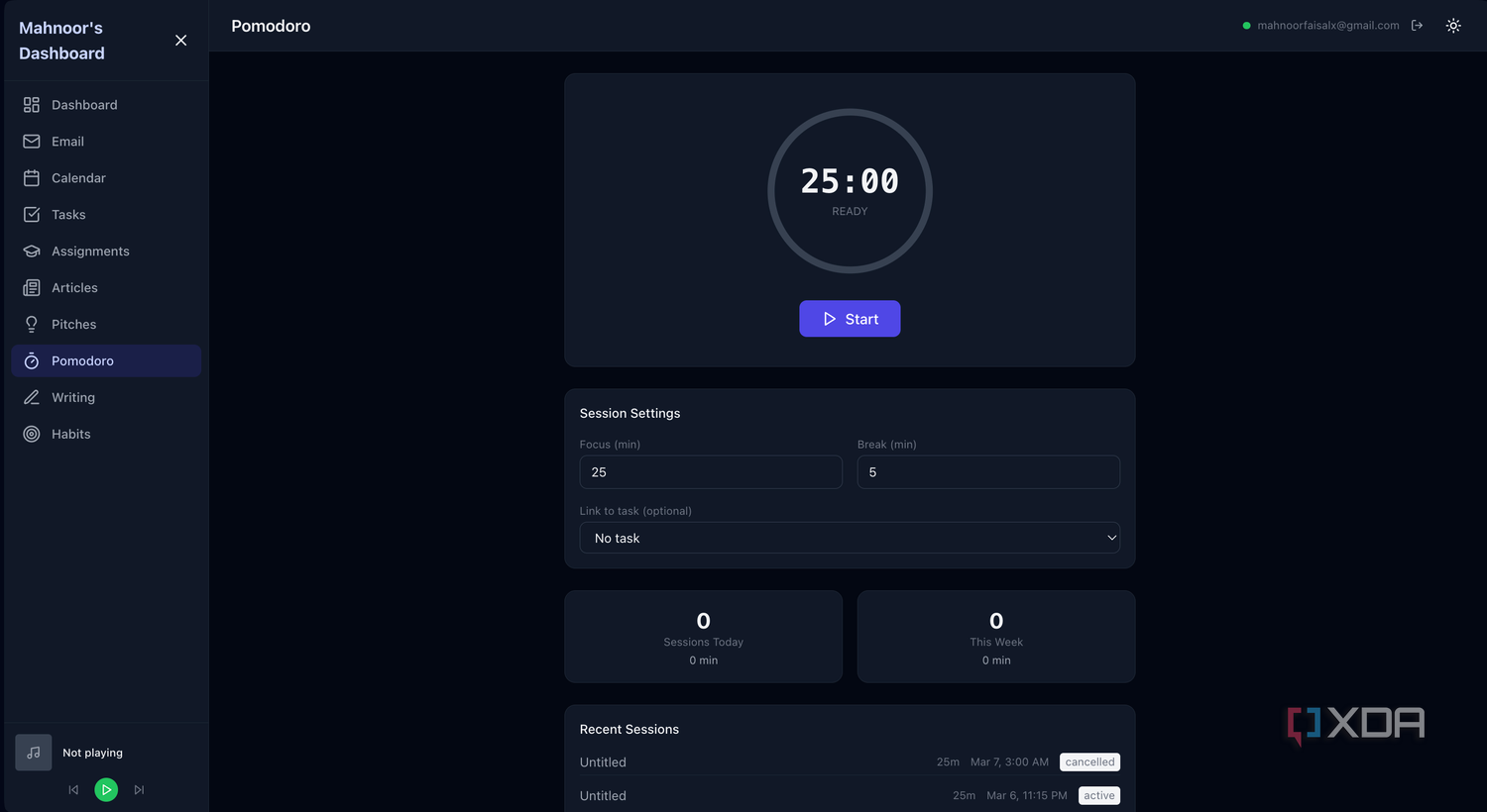 5 ways I use Claude Code that don't involve coding