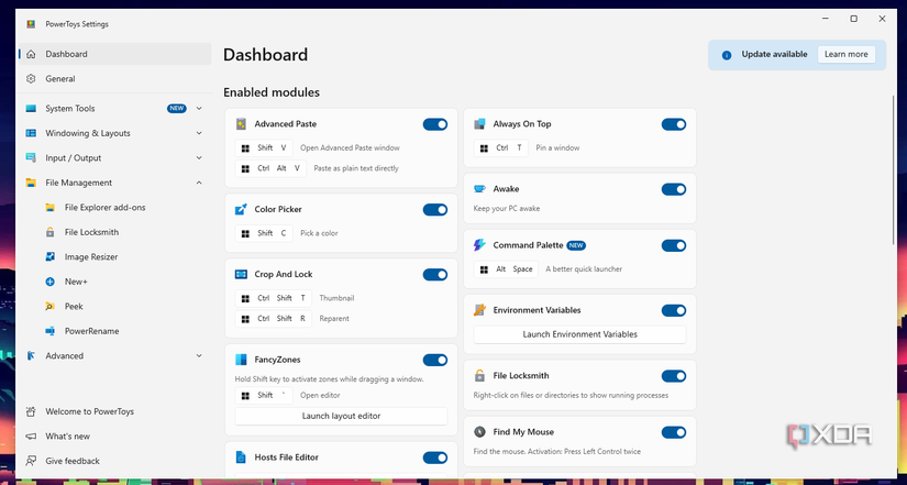 PowerToys quietly became the best free developer toolkit on Windows ...