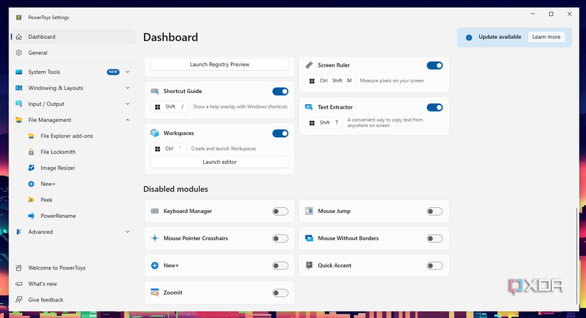PowerToys quietly became the best free developer toolkit on Windows ...