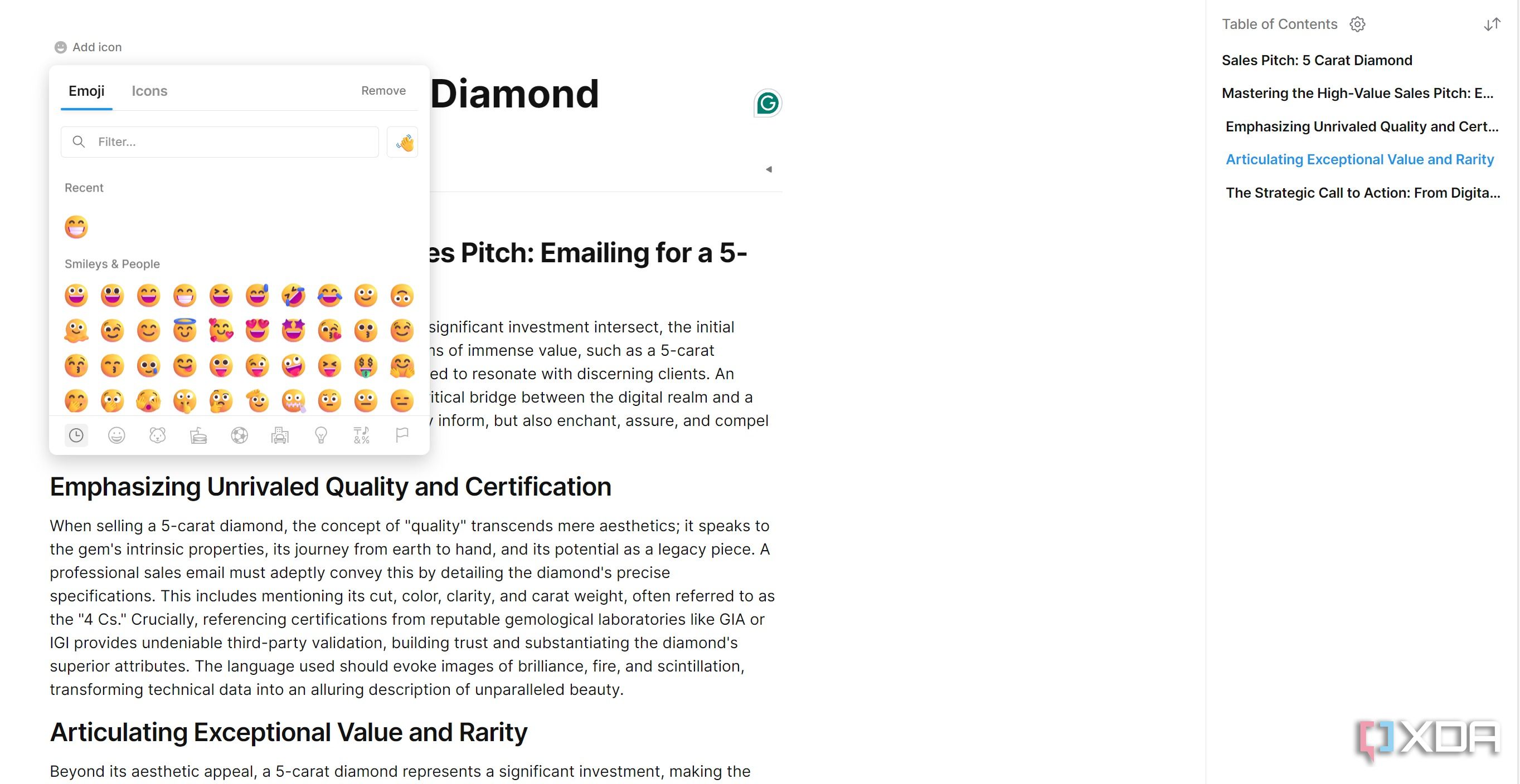 Forget OneNote, Evernote, and Notion, this free open-source note-taking ...