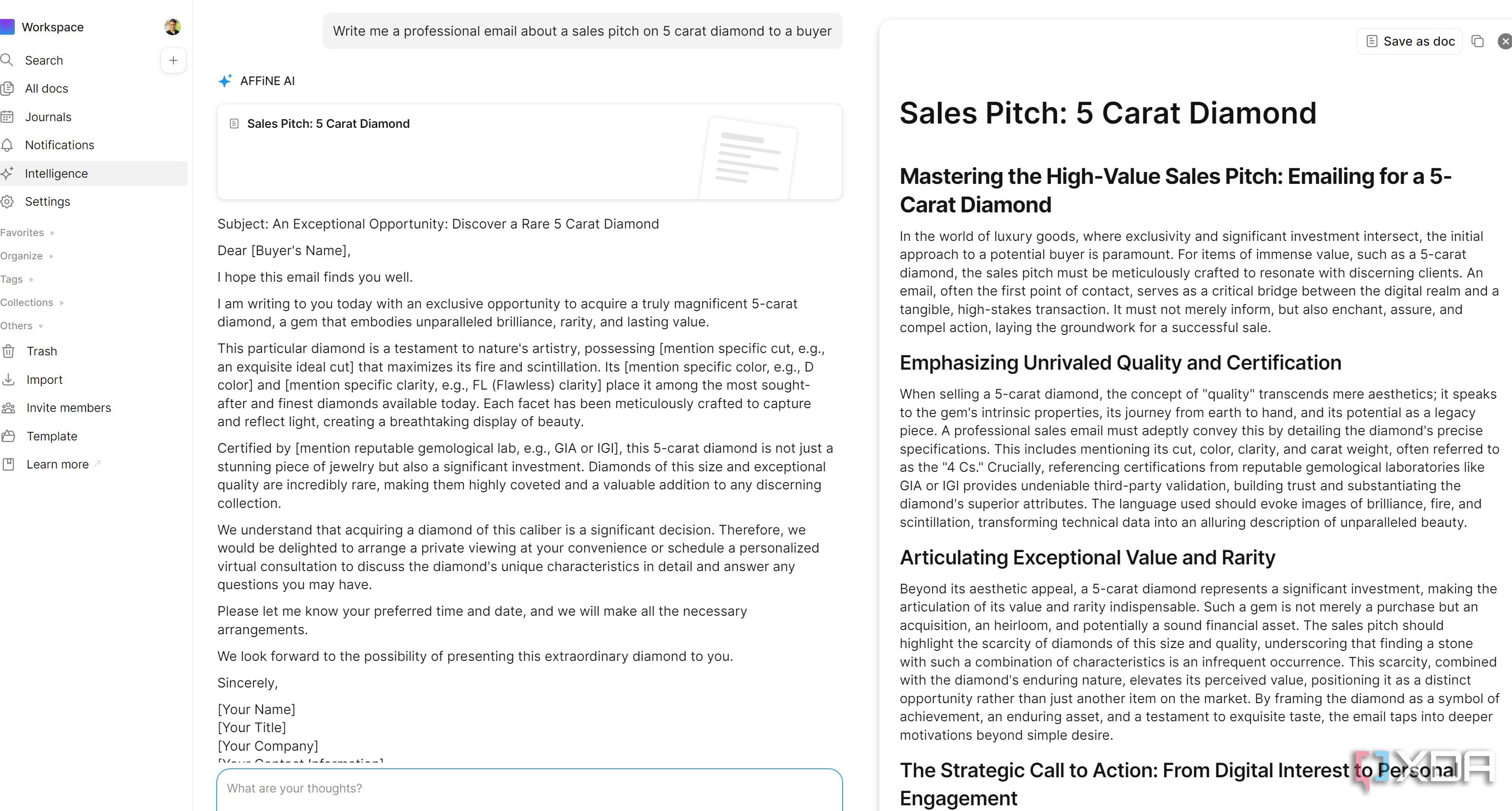 Forget OneNote, Evernote, and Notion, this free open-source note-taking ...