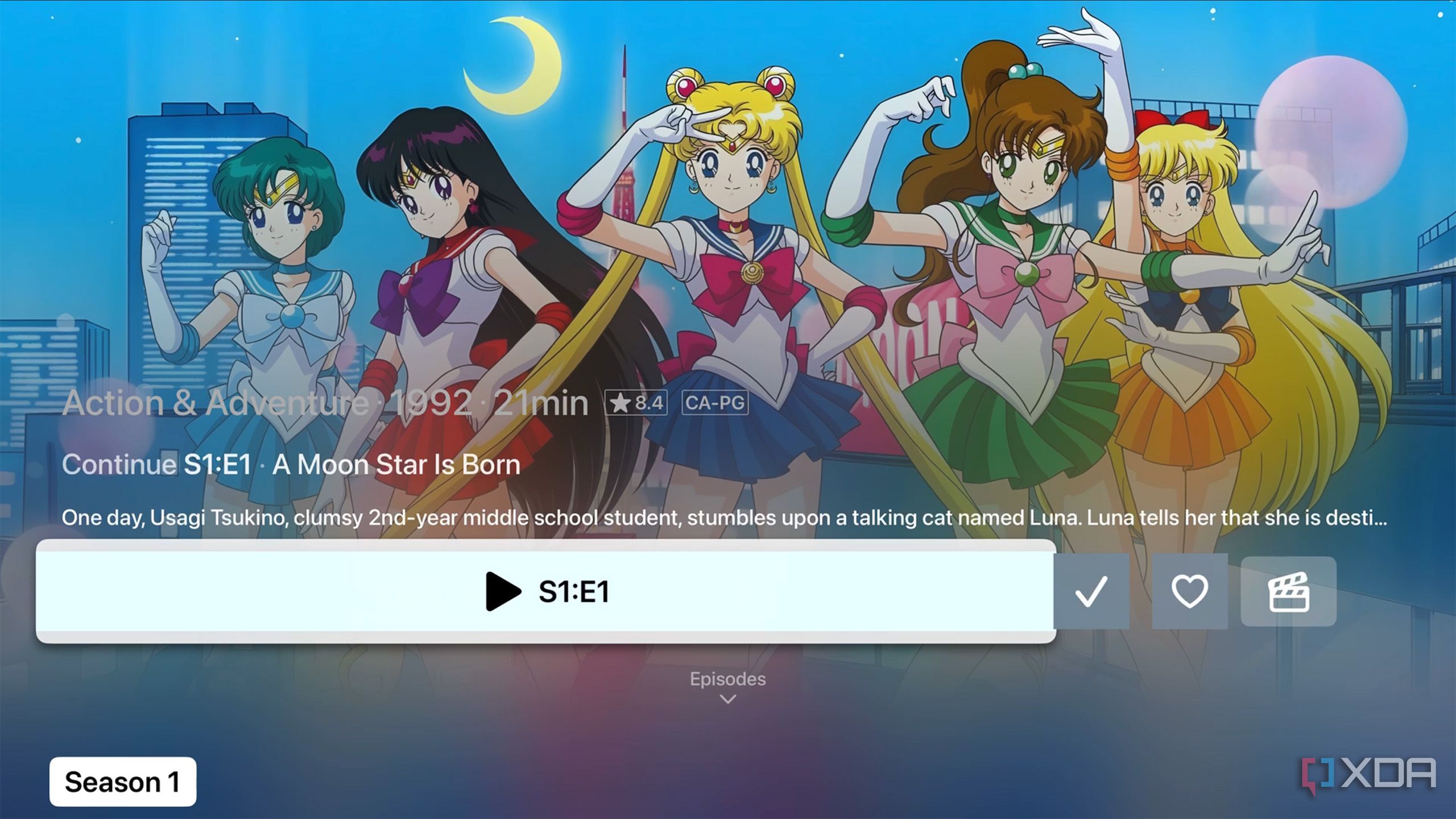 This app could become the best way to use Jellyfin on your Apple TV