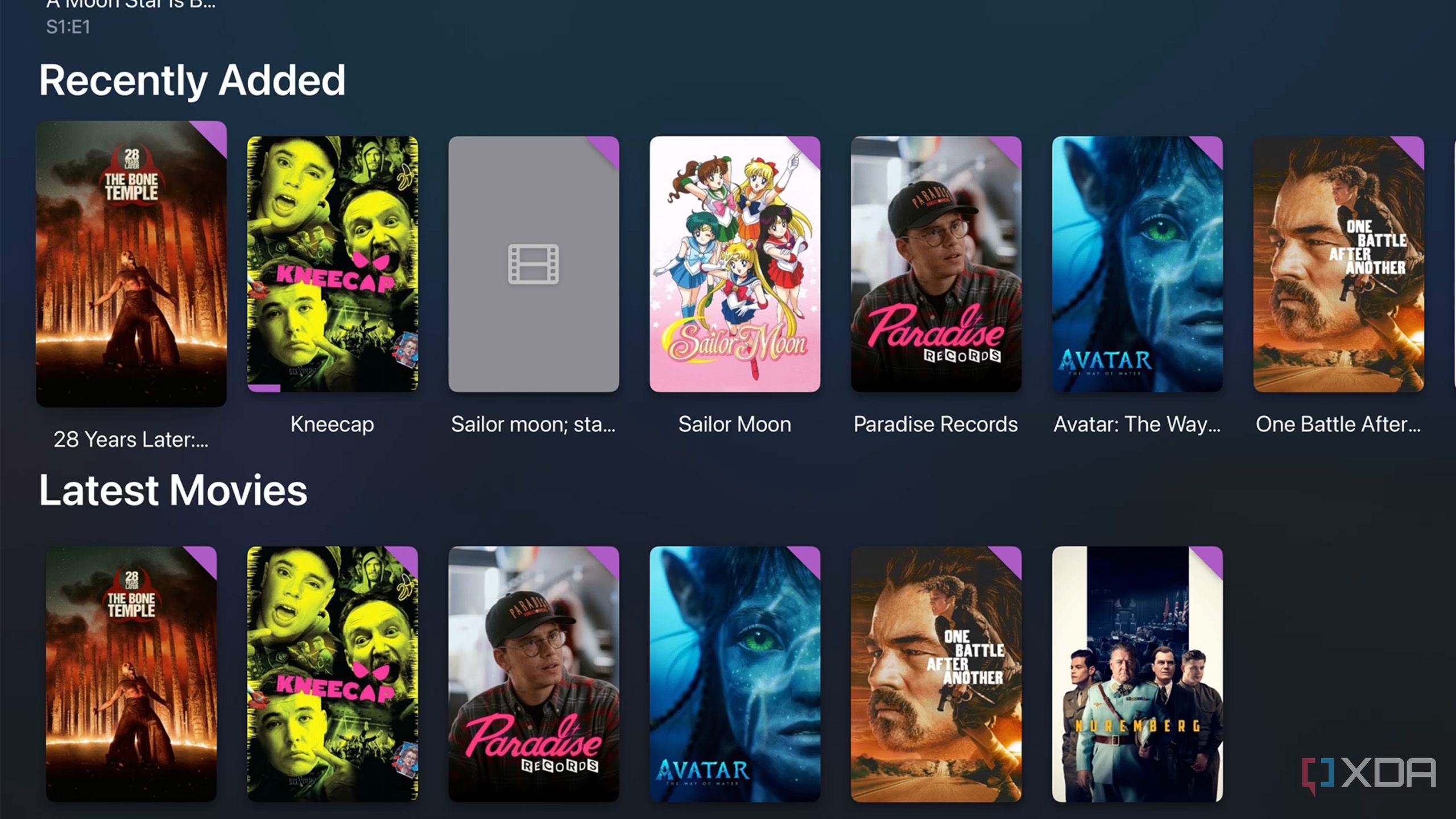 This app could become the best way to use Jellyfin on your Apple TV