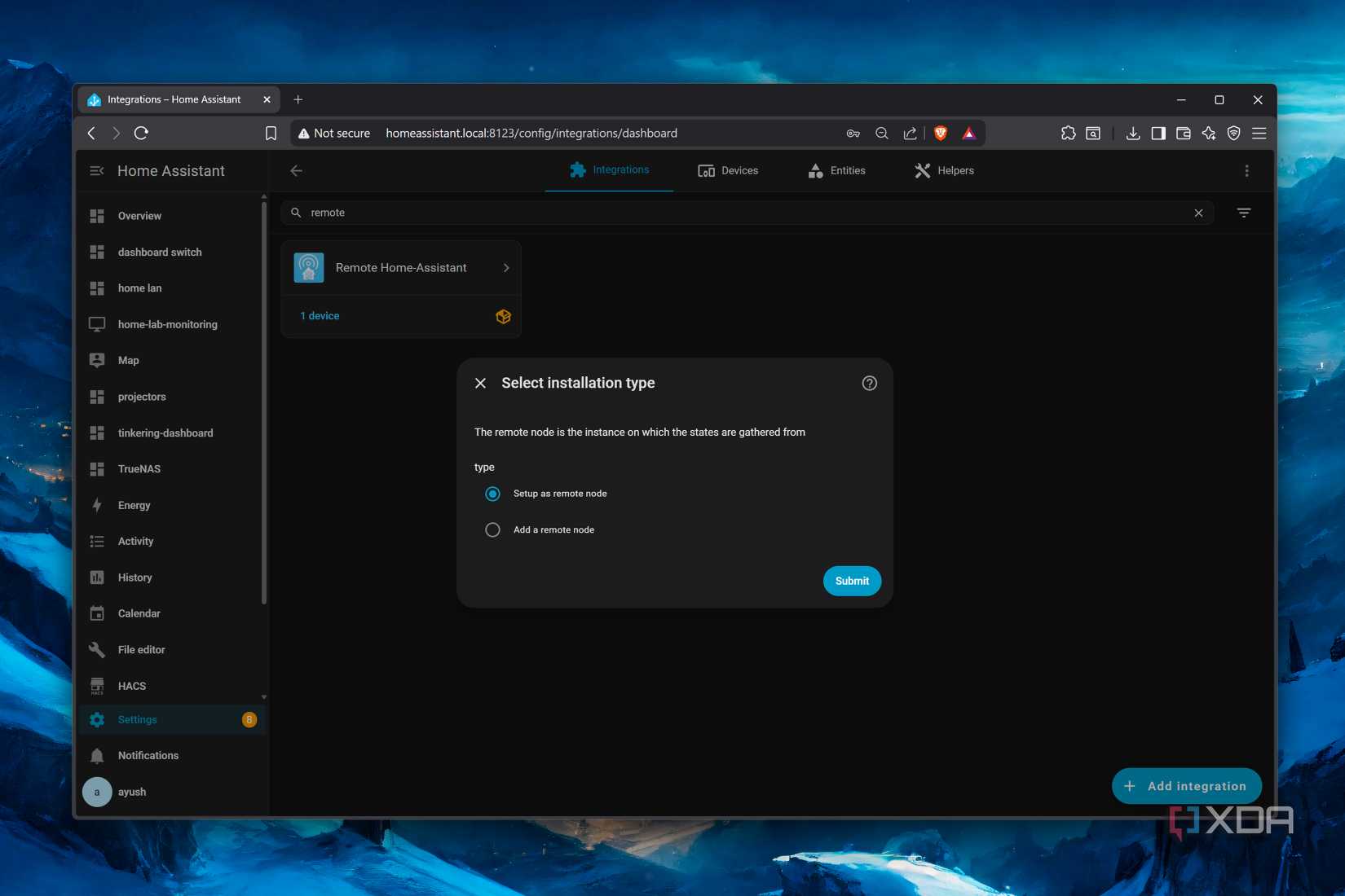 Home Assistant's best integrations aren't the obvious ones – here's ...