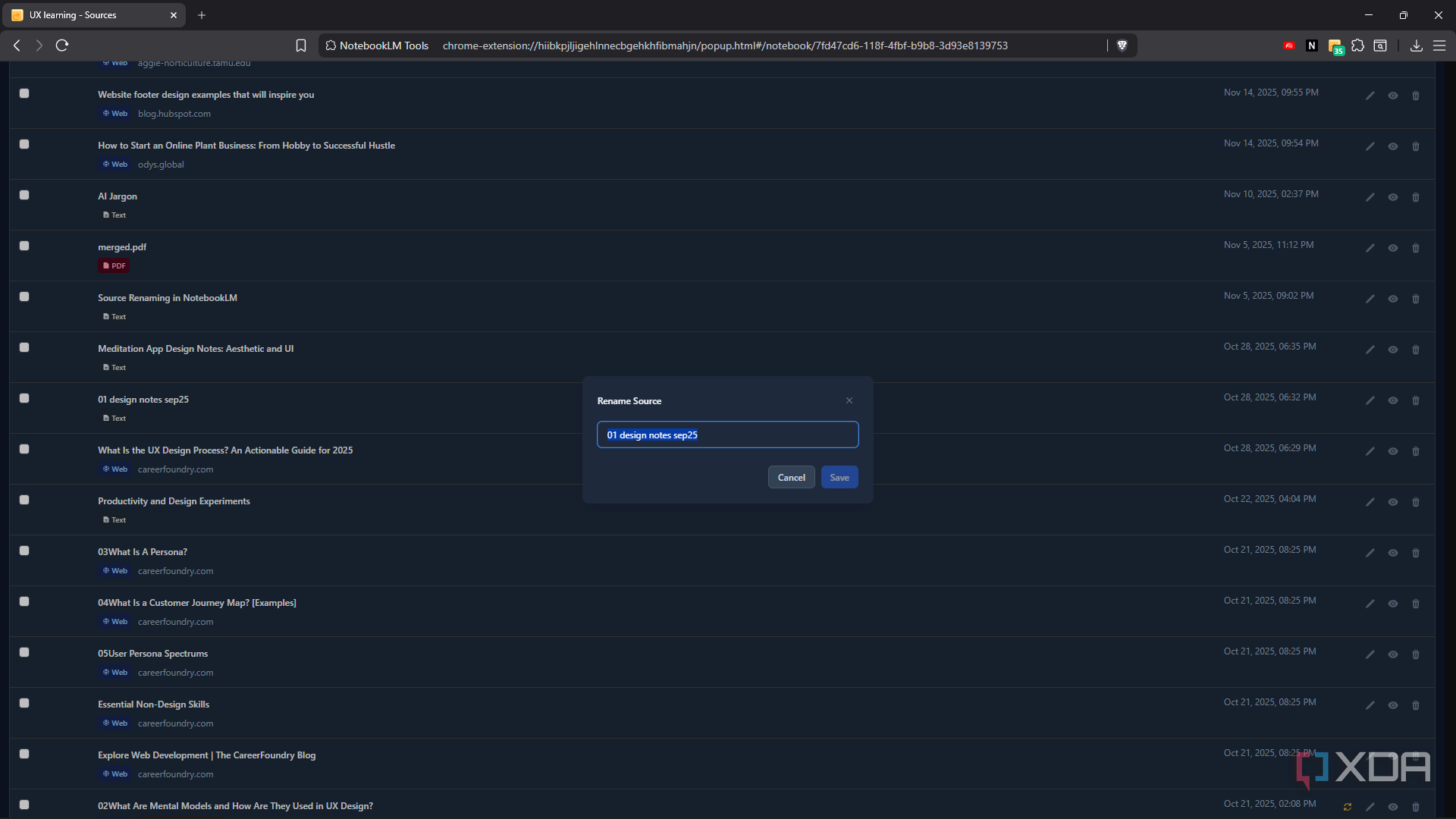 This Chrome extension turns NotebookLM from a research assistant into a ...