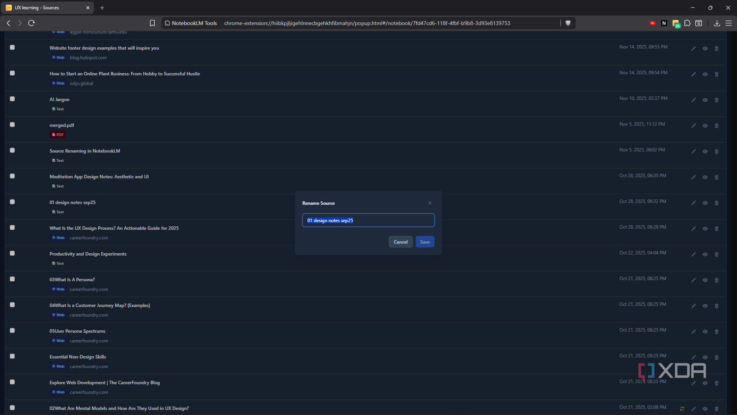 This Chrome extension turns NotebookLM from a research assistant into a ...