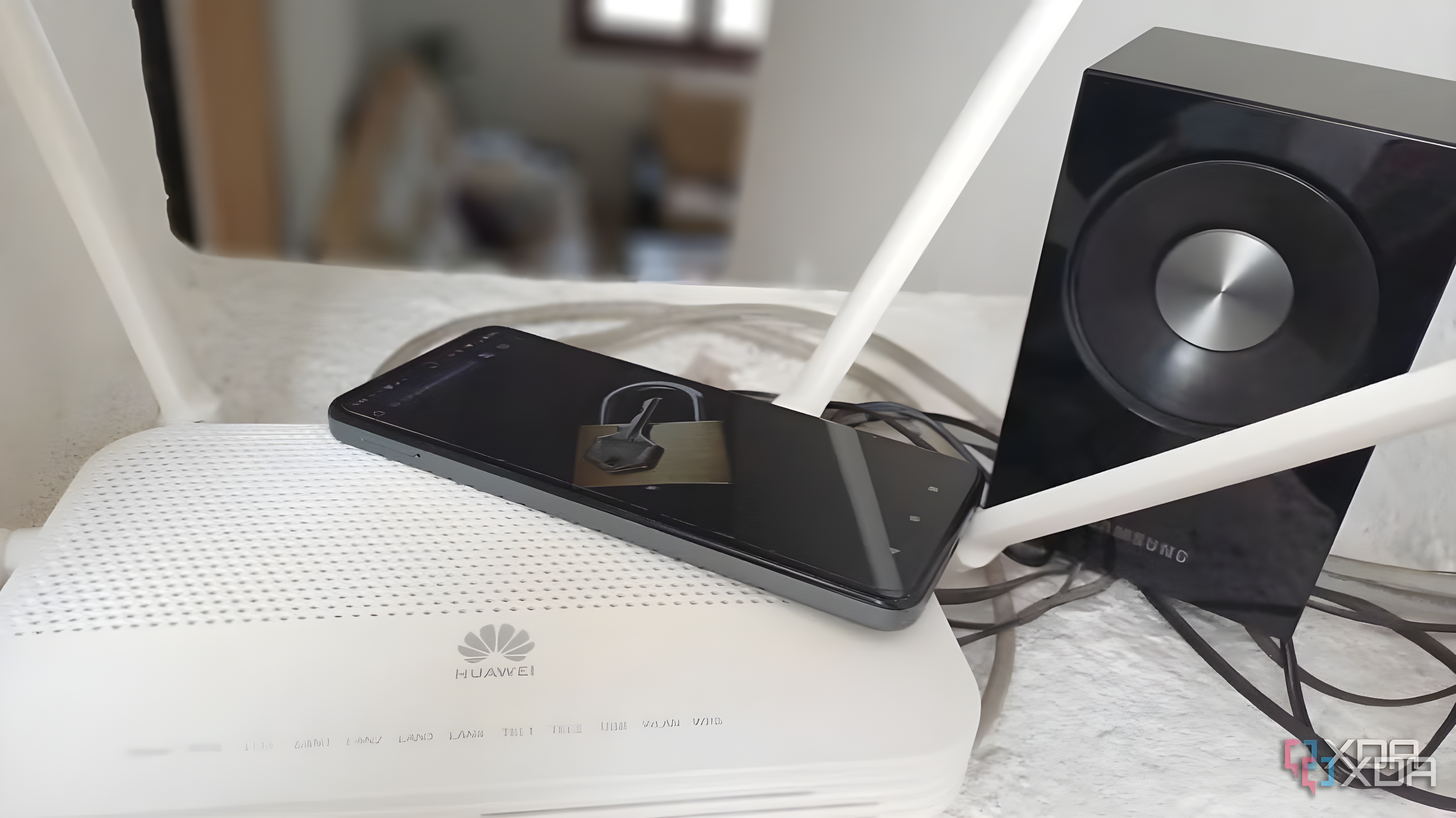 Stop buying networking gear for your smart home that looks good on ...