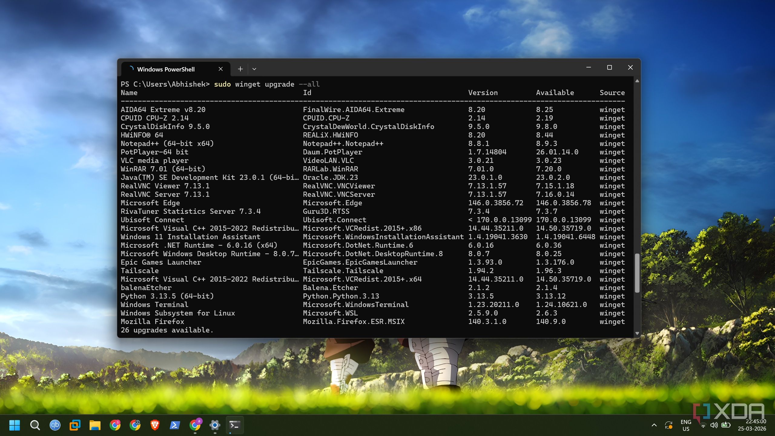 Windows is getting better because Microsoft stopped reinventing