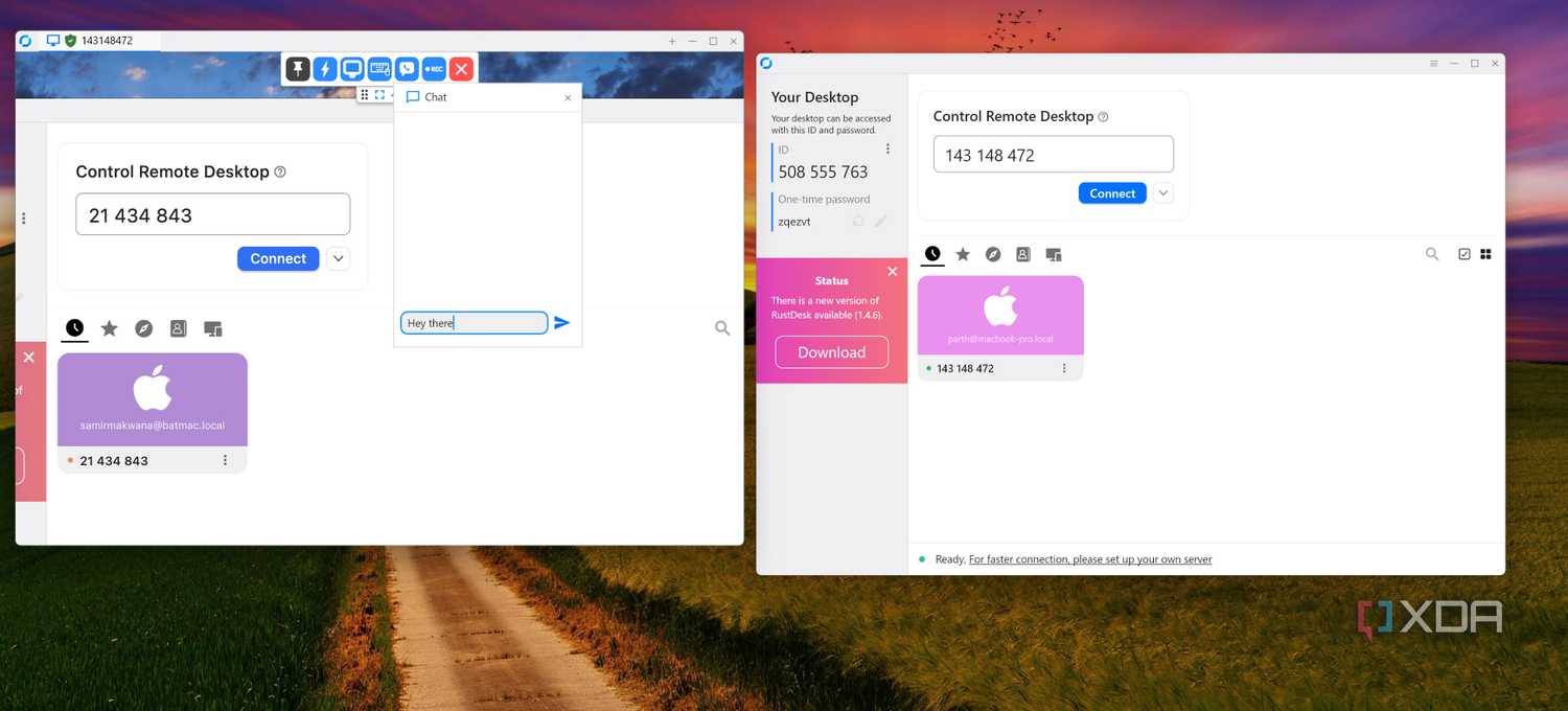 Remote Desktop Tool Rd Tool This is the best free remote desktop tool on Windows, and it’s not even ...
