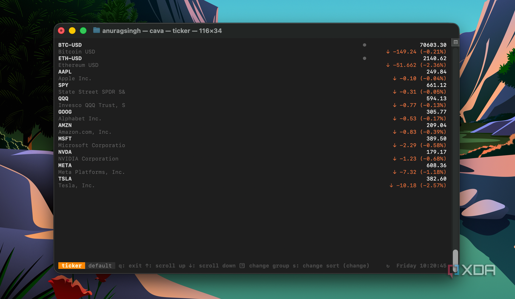 I practically live in the terminal now, and these 6 apps are why