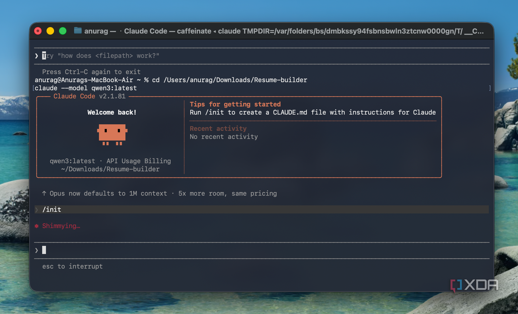 I stopped forcing every coding job through Claude and started using ...