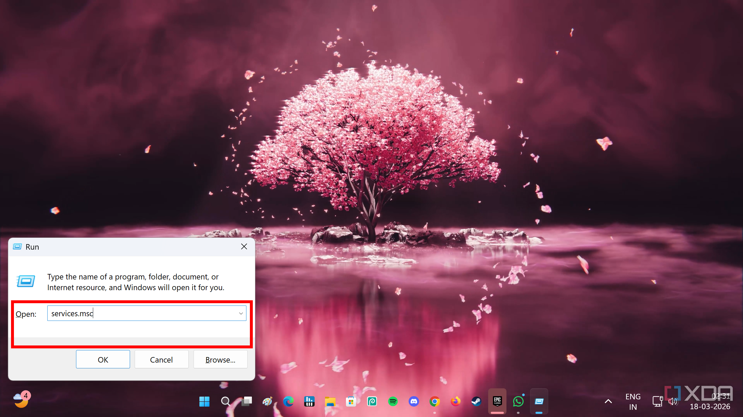 Windows is silently wearing out your old laptop further with a