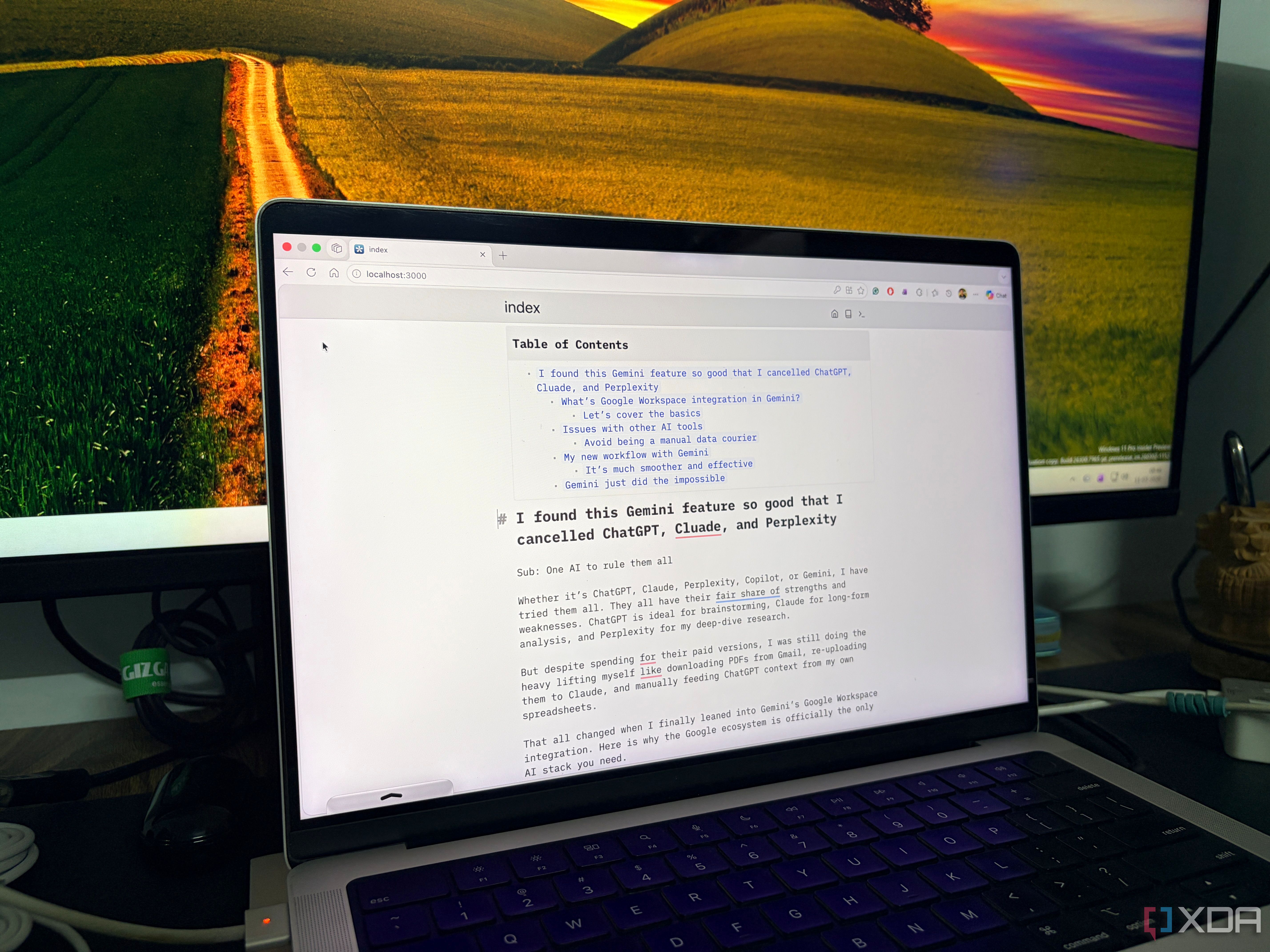SilverBullet is the best productivity Docker conatiner