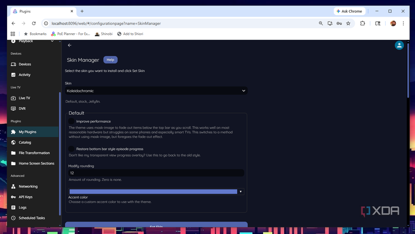 I thought Jellyfin was enough on its own, but these add-ons changed my ...